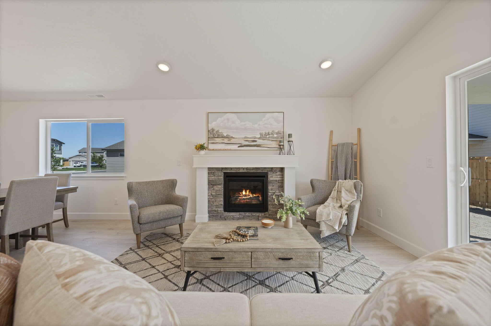 Willowbrook - Residential