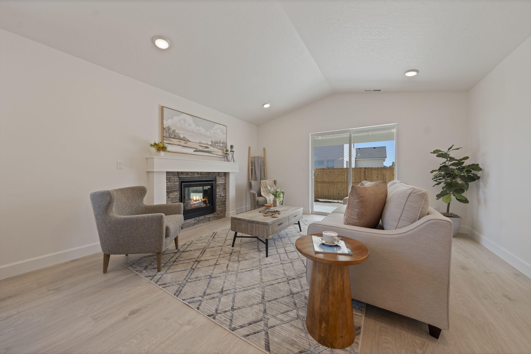 Willowbrook - Residential