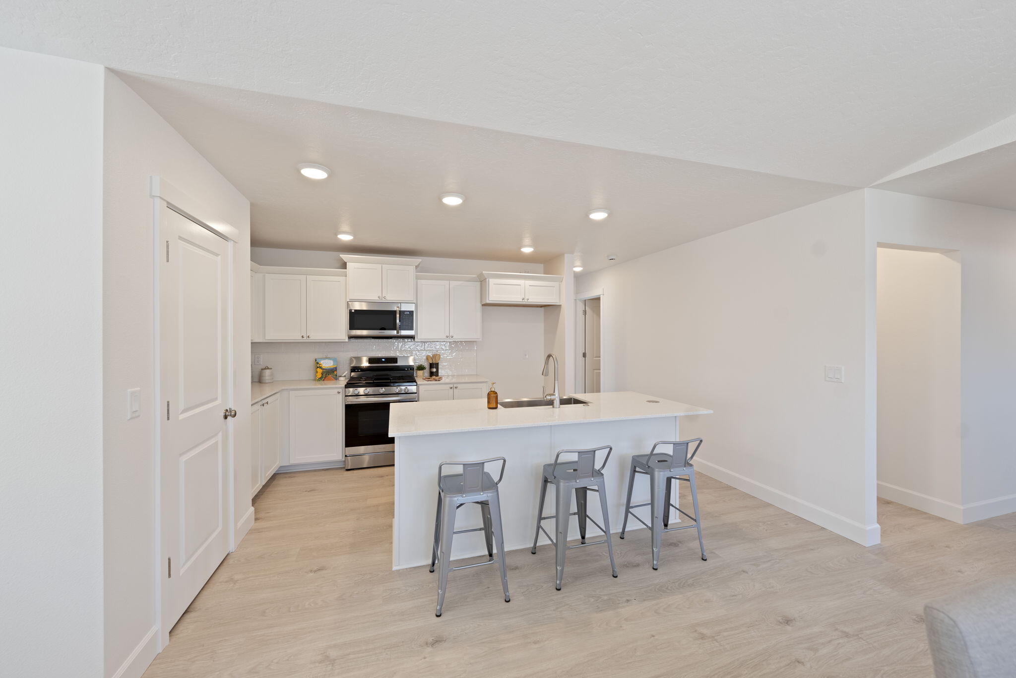 Willowbrook - Residential