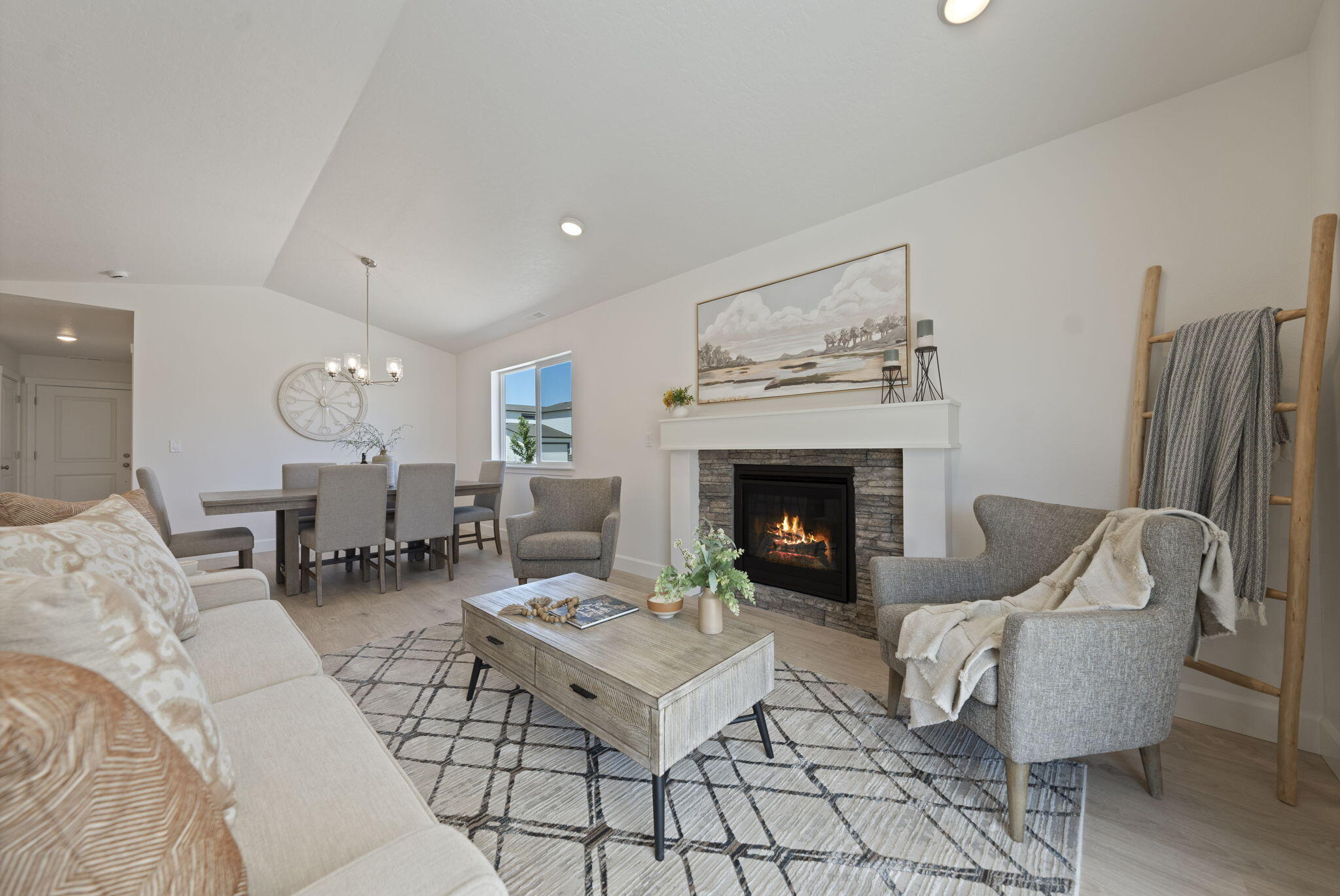 Willowbrook - Residential