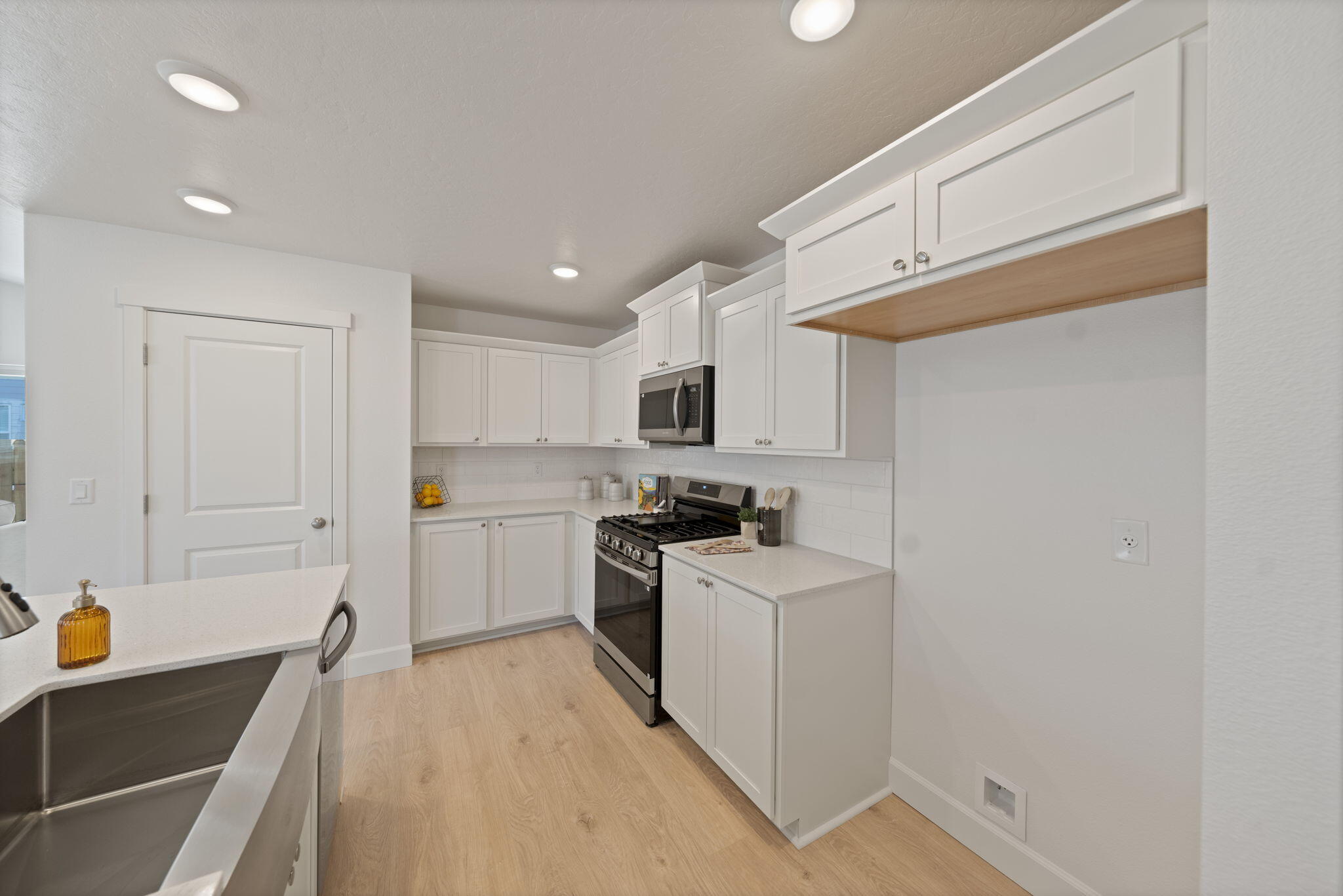 Willowbrook - Residential