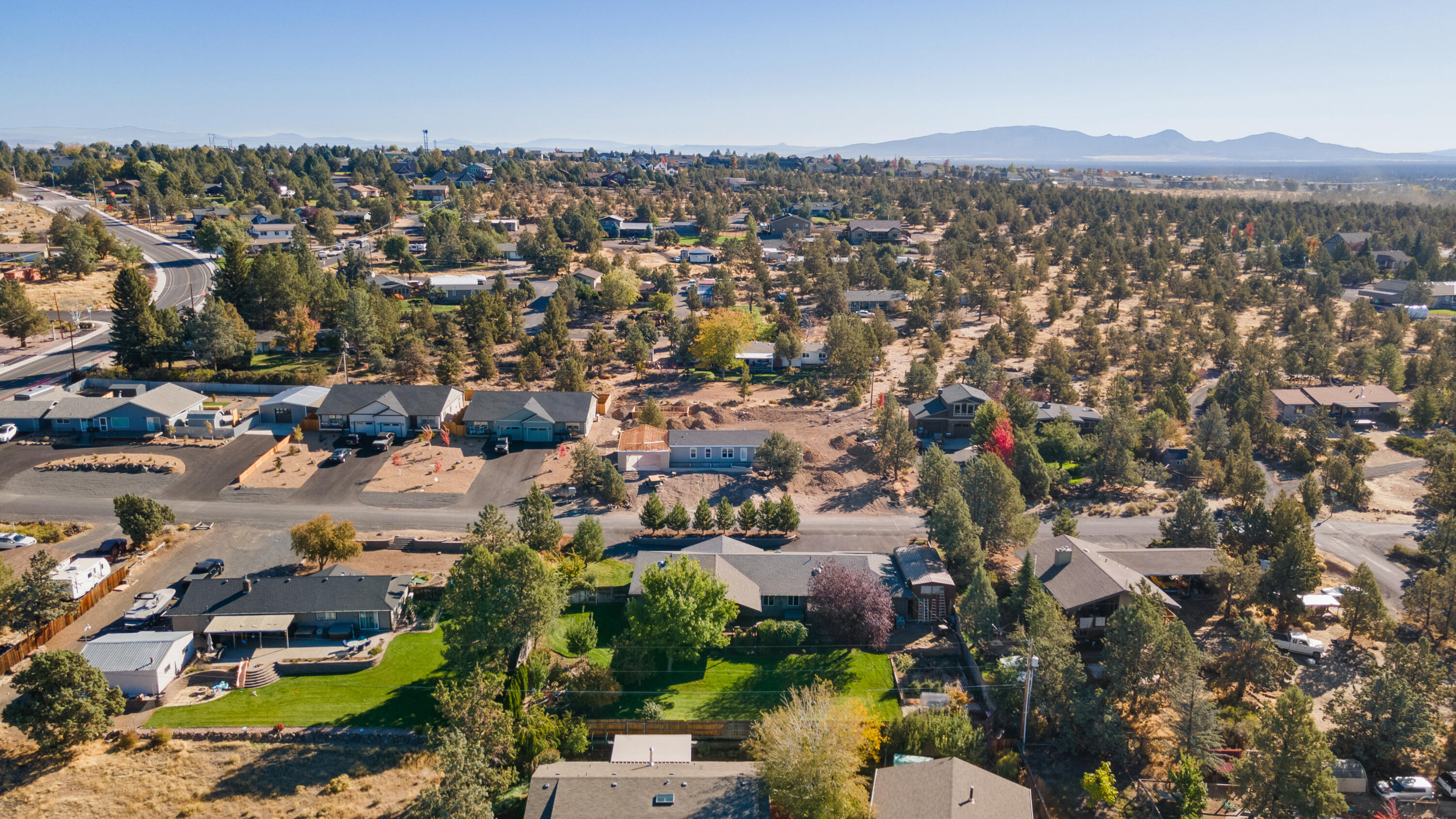 Hunts Three Sisters - Residential