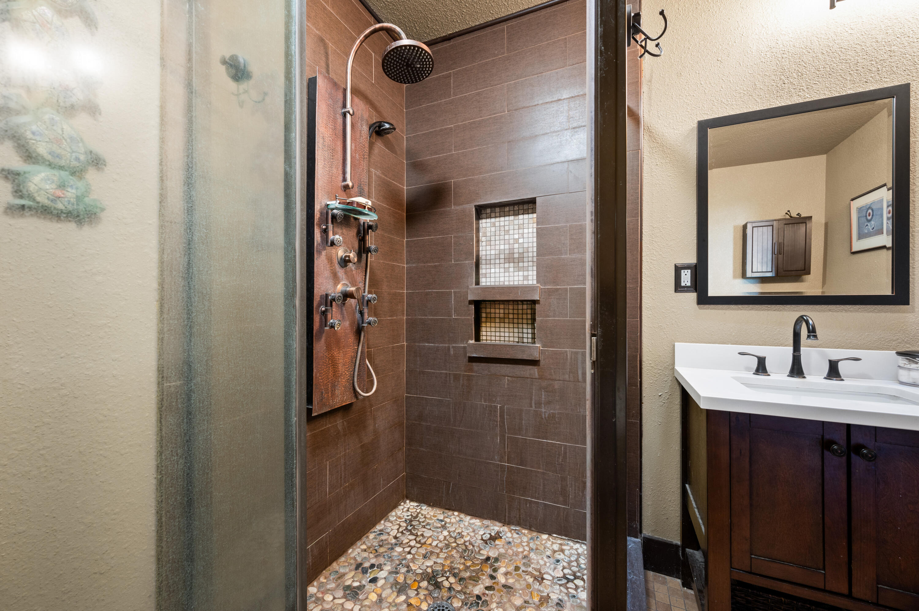 Hunts Three Sisters - Residential