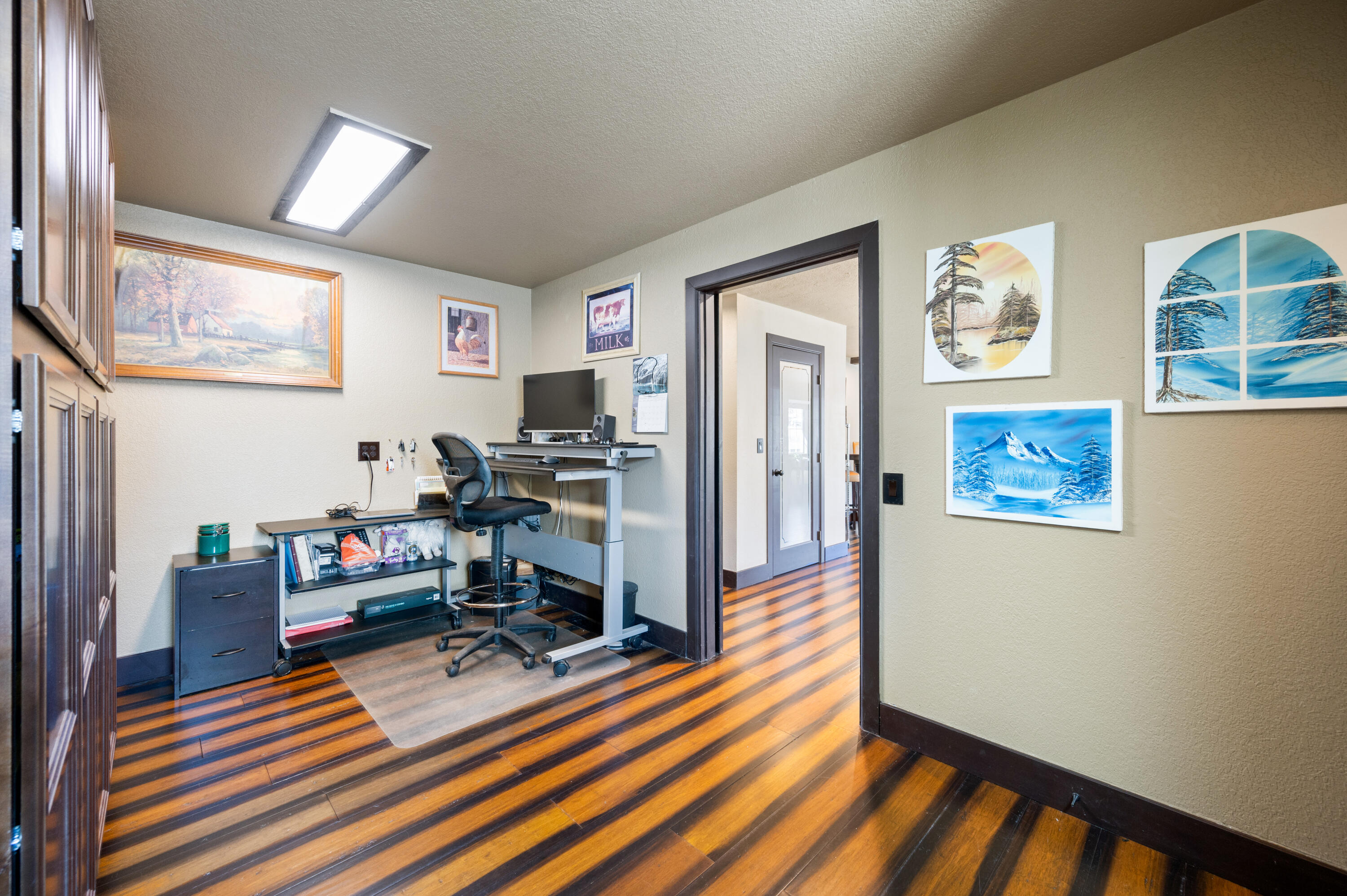 Hunts Three Sisters - Residential