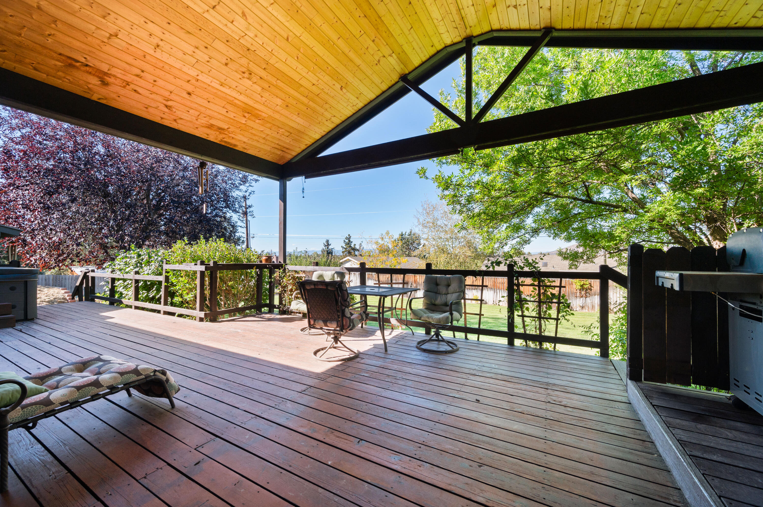 Hunts Three Sisters - Residential