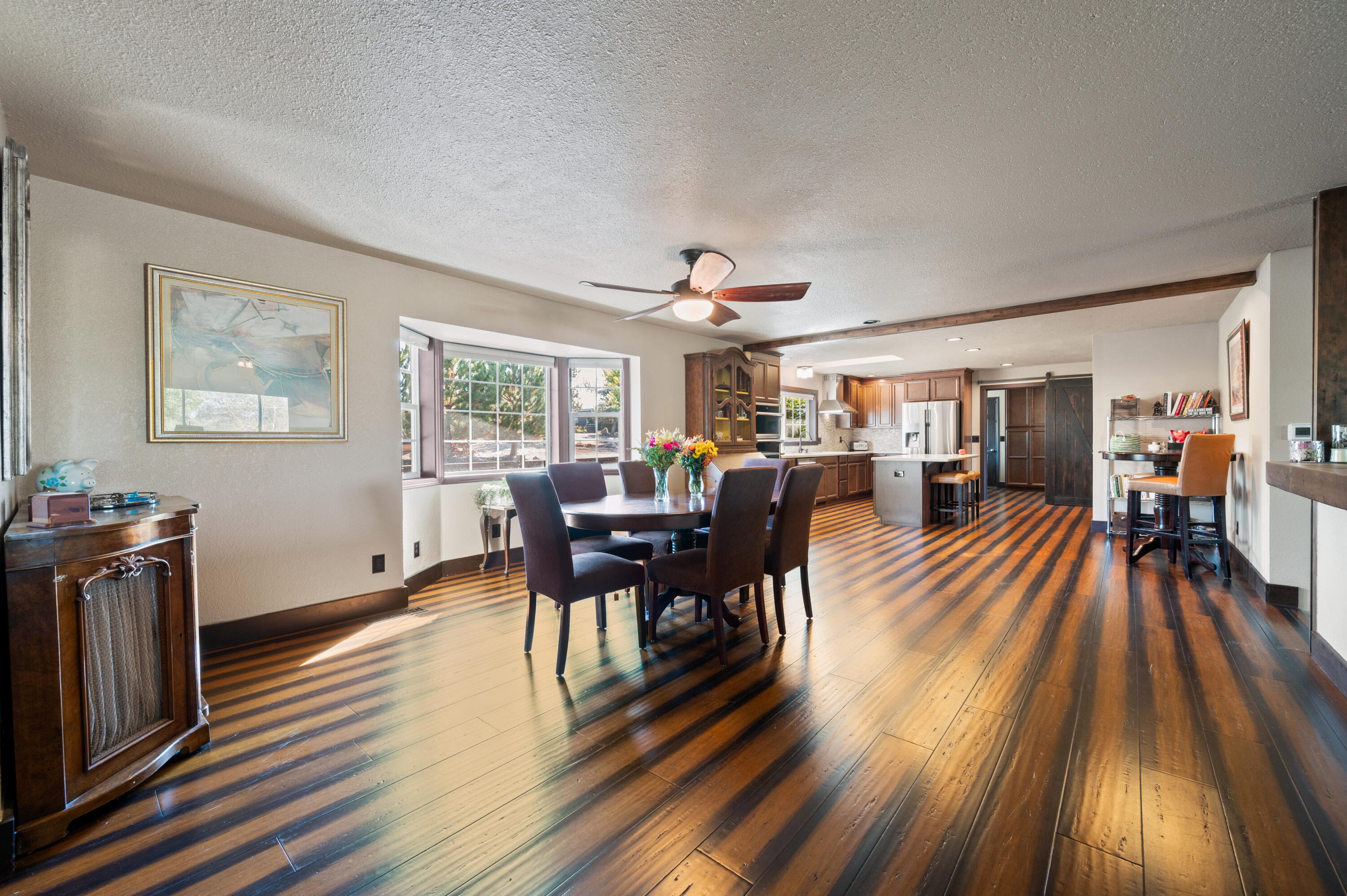 Hunts Three Sisters - Residential