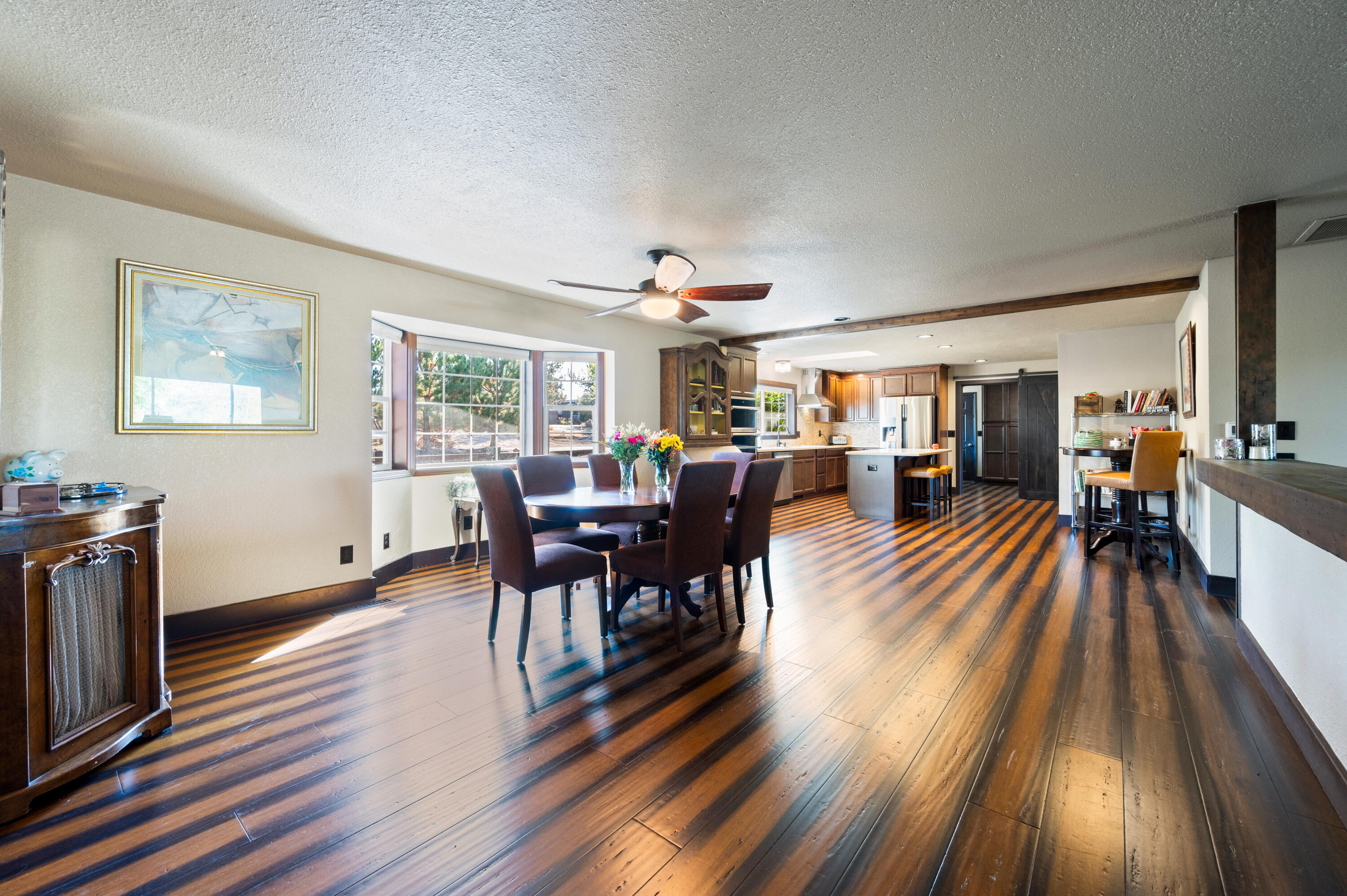 Hunts Three Sisters - Residential