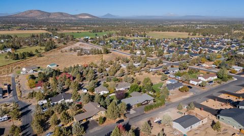 Tiny photo for 3111 SW 46th Street, Redmond, OR 97756 (MLS # 220211094)