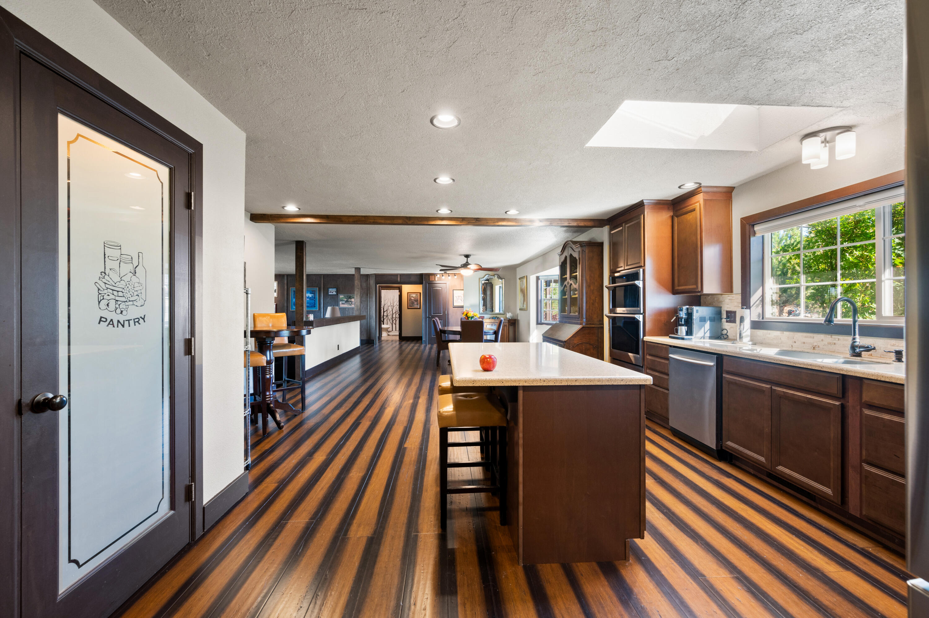 Hunts Three Sisters - Residential