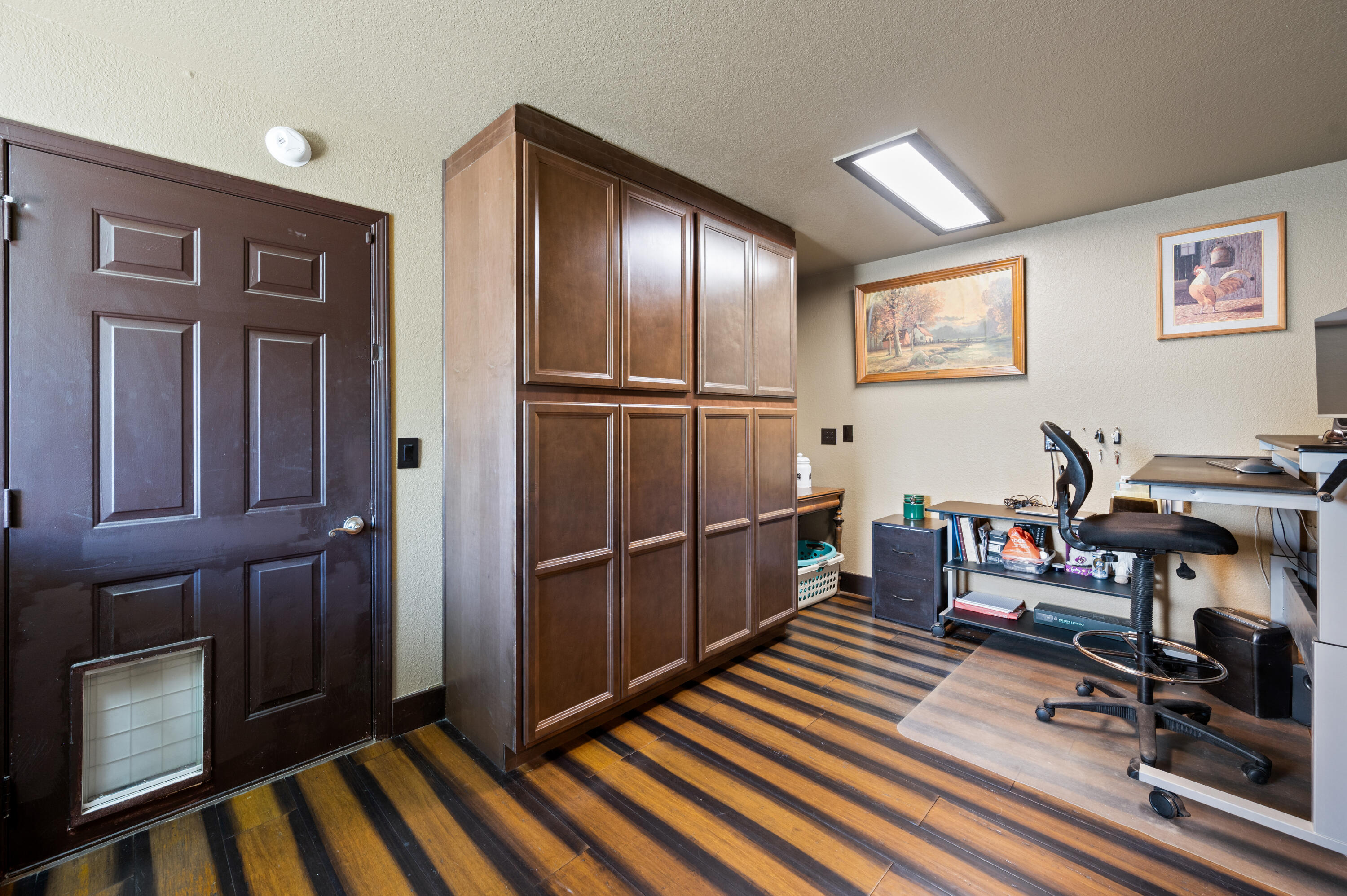 Hunts Three Sisters - Residential