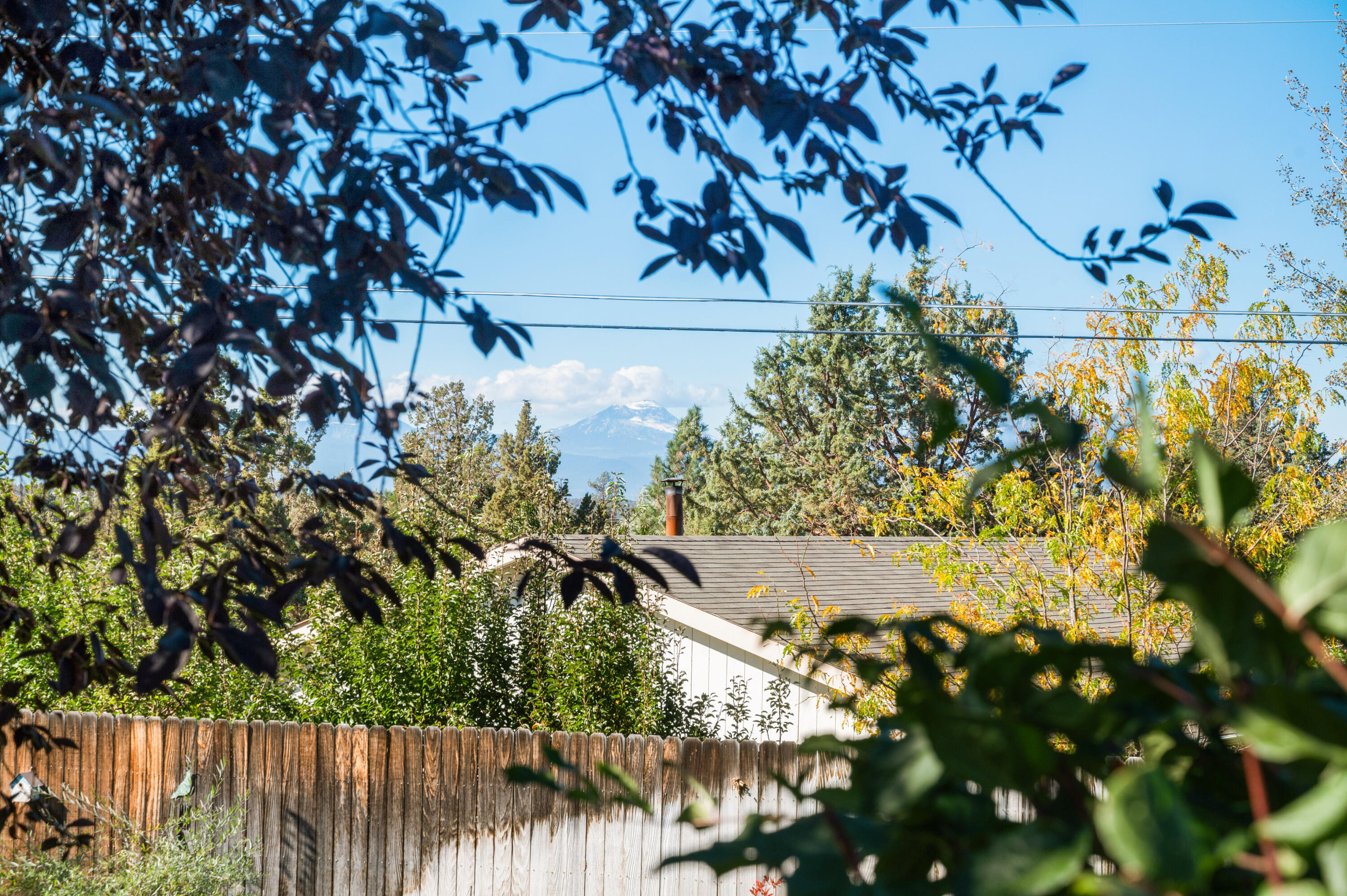 Hunts Three Sisters - Residential