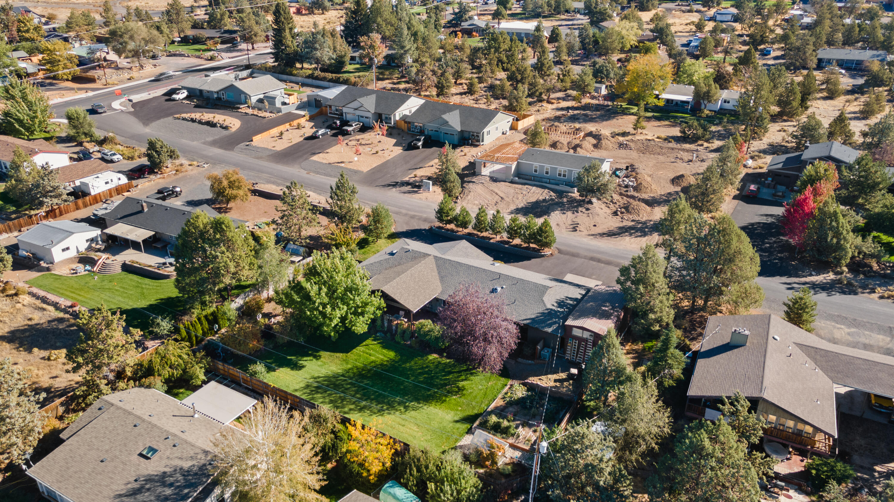 Hunts Three Sisters - Residential