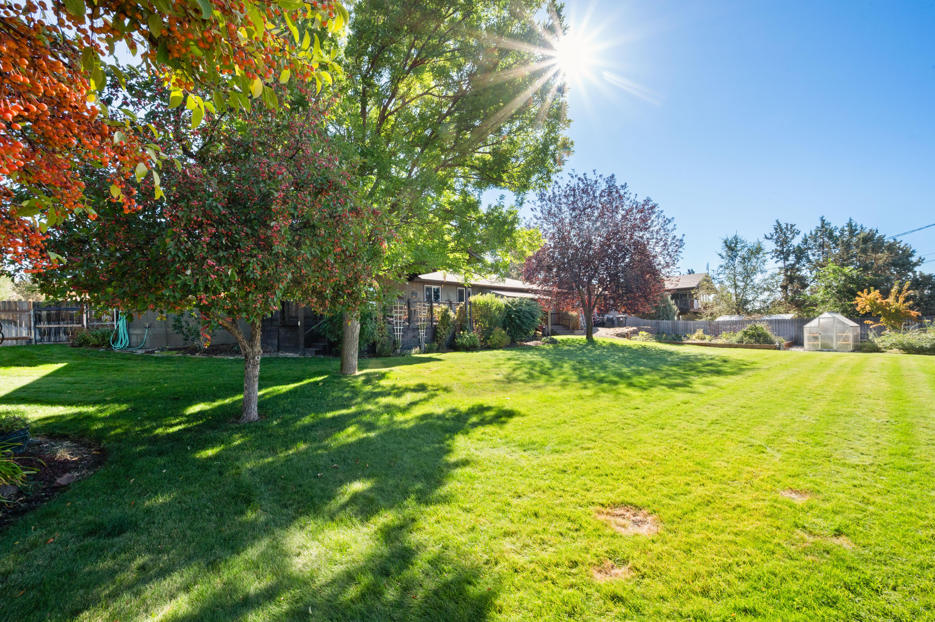 Hunts Three Sisters - Residential