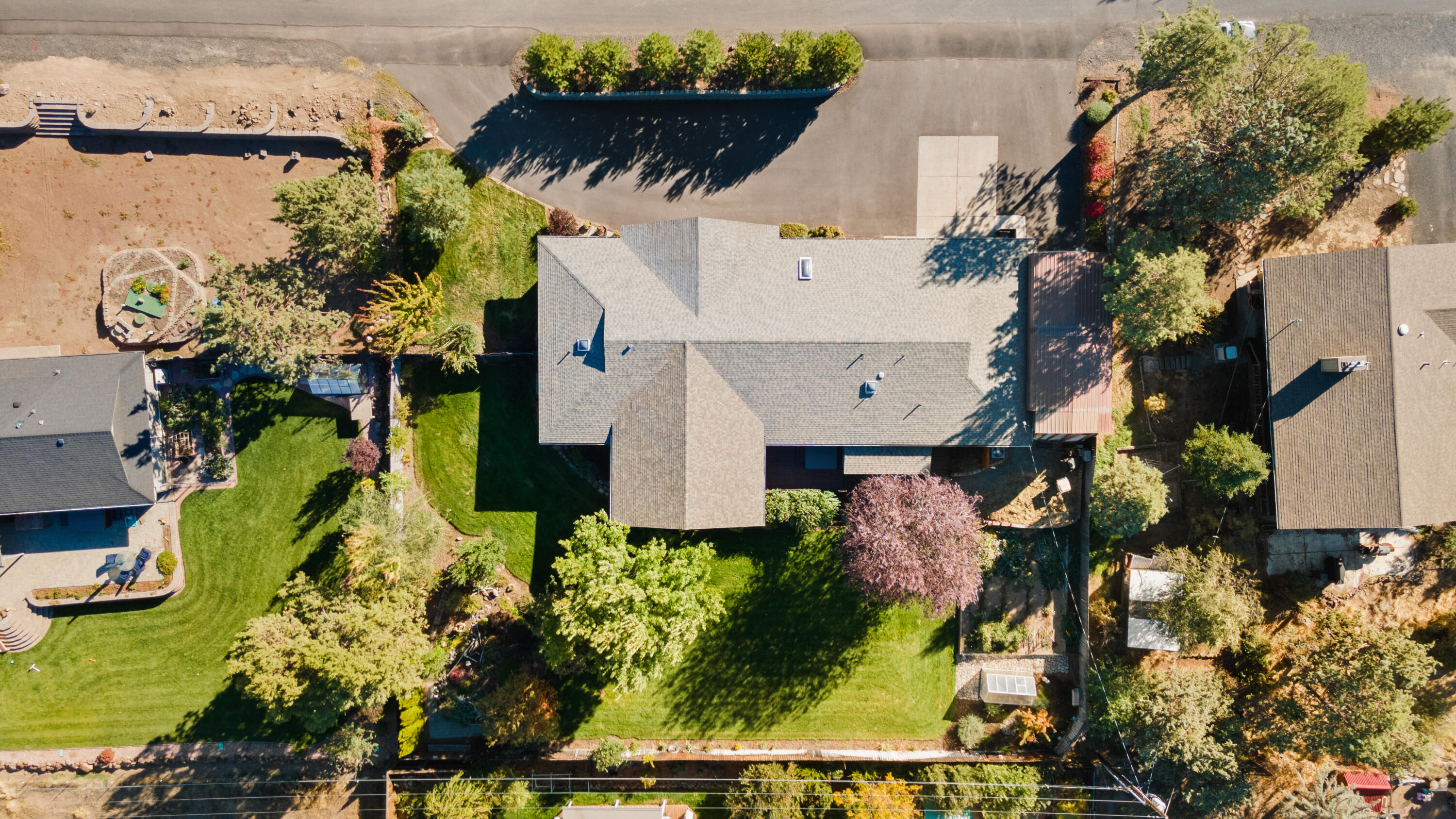 Hunts Three Sisters - Residential