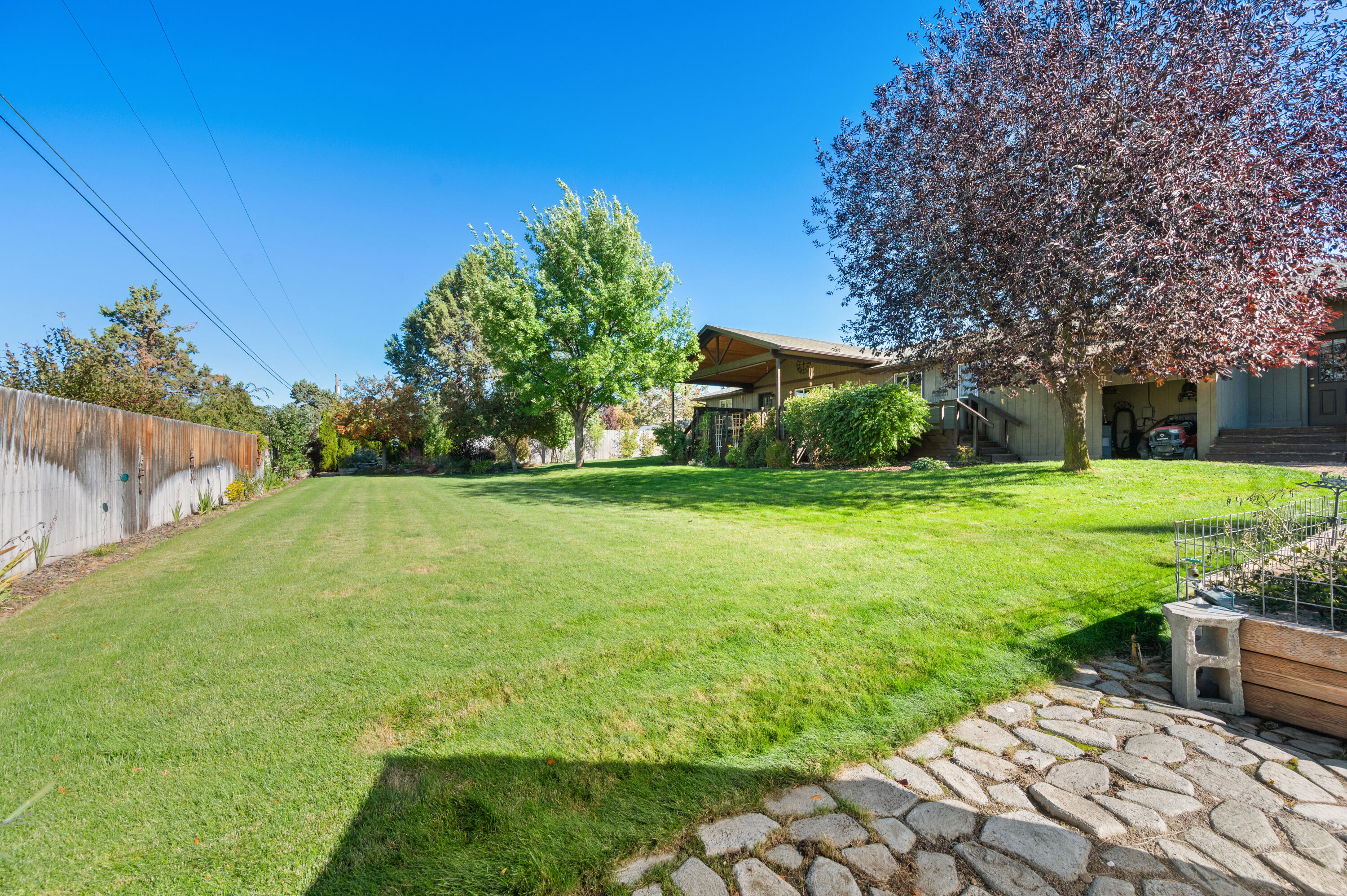 Hunts Three Sisters - Residential