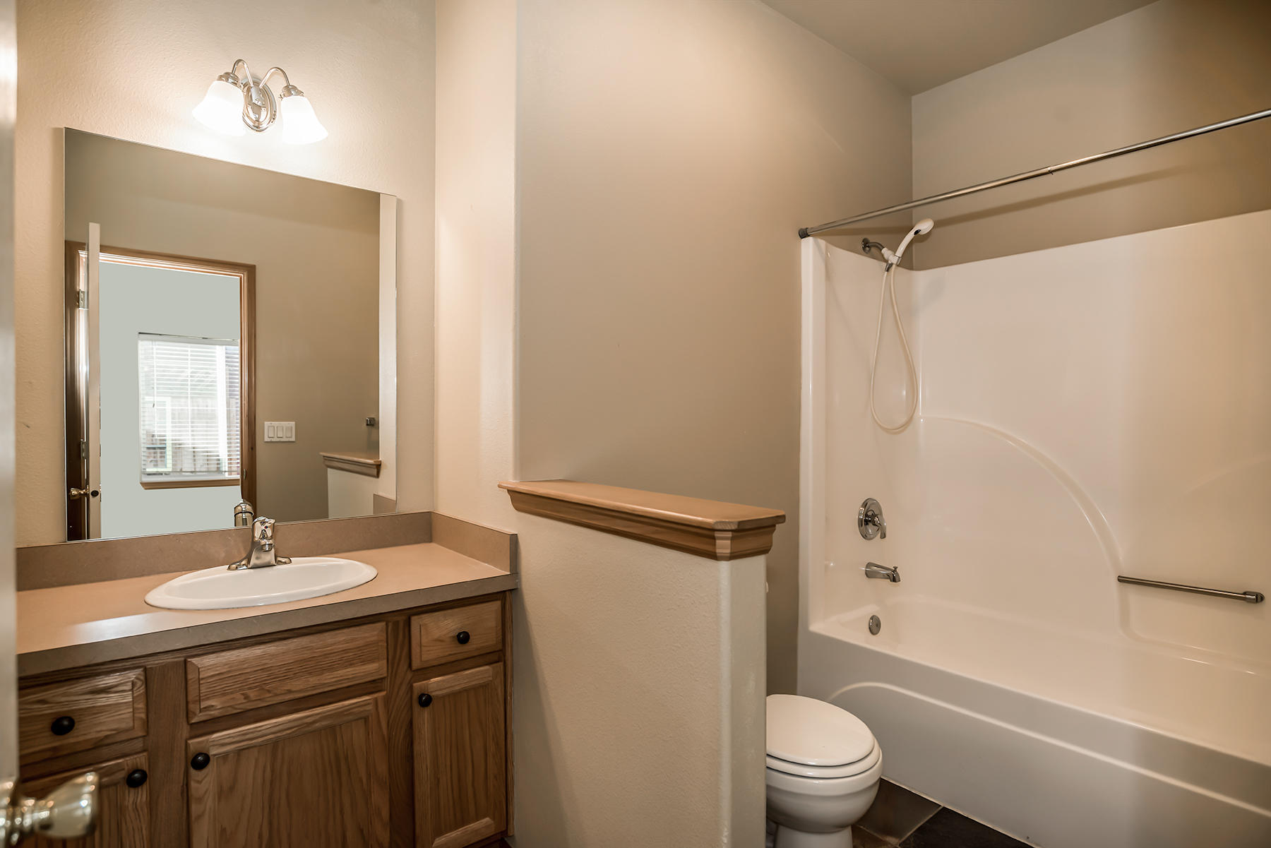 Larkspur - Residential