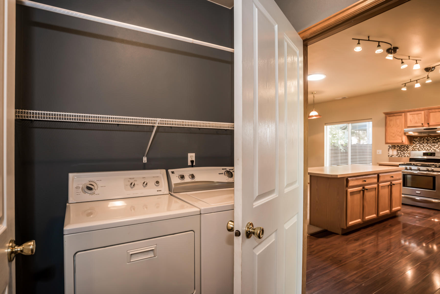 Larkspur - Residential