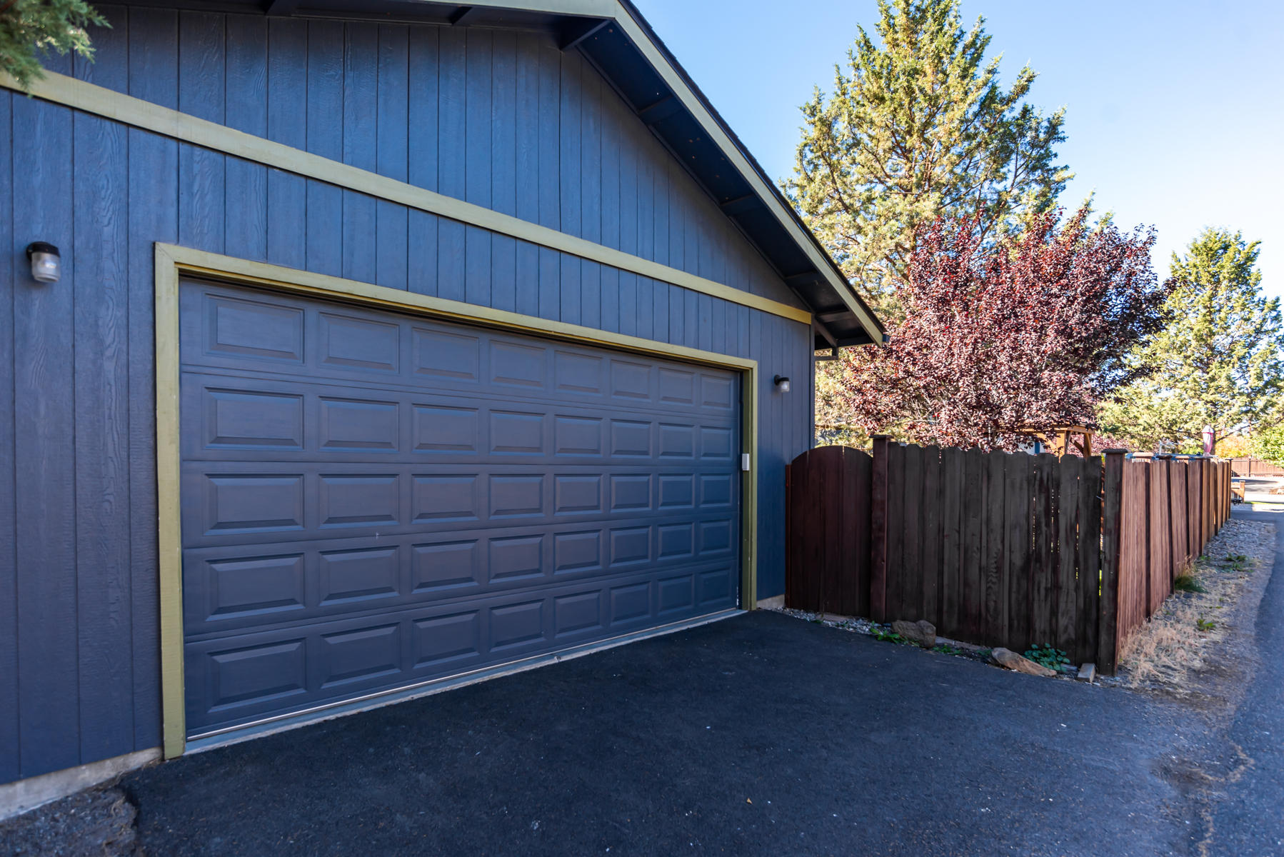 Larkspur - Residential