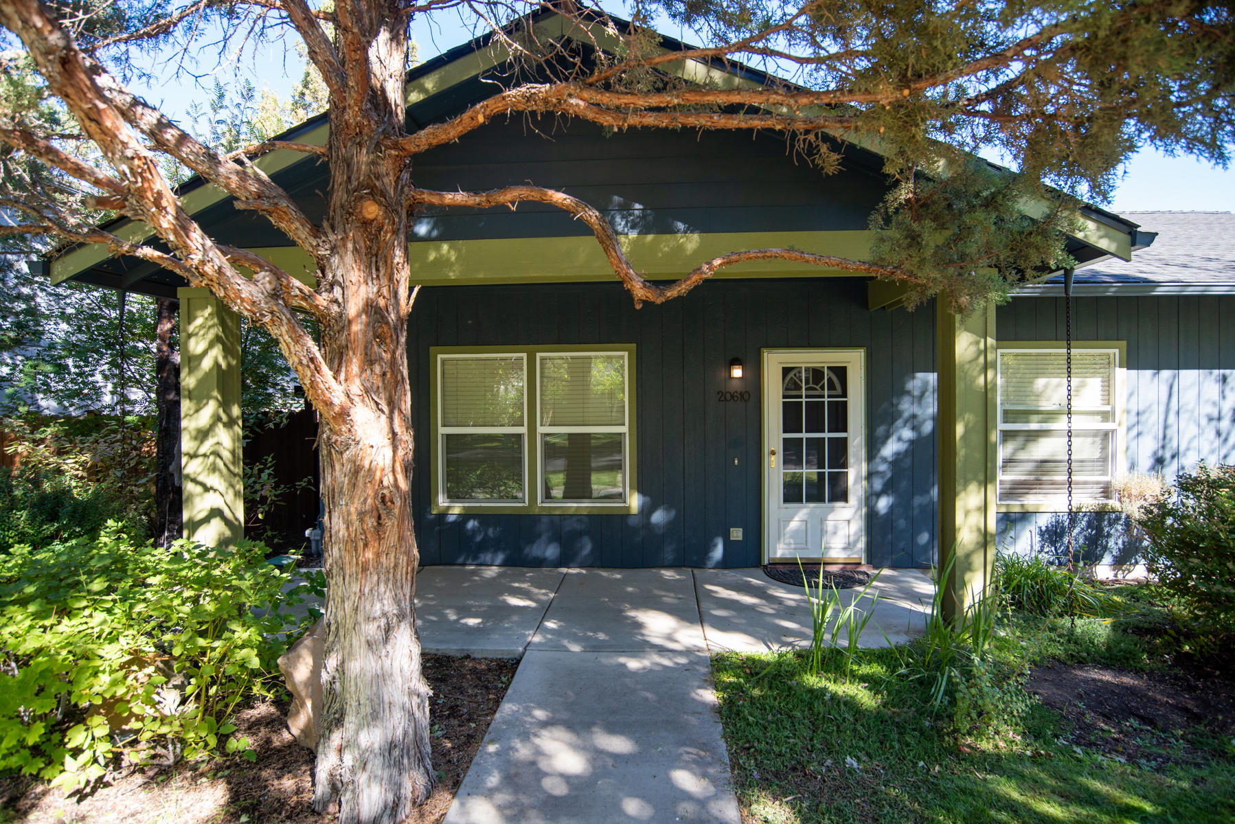 Larkspur - Residential