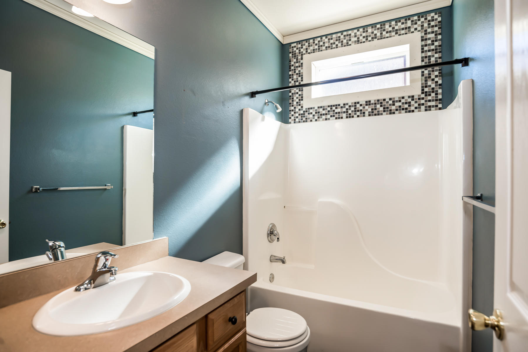 Larkspur - Residential