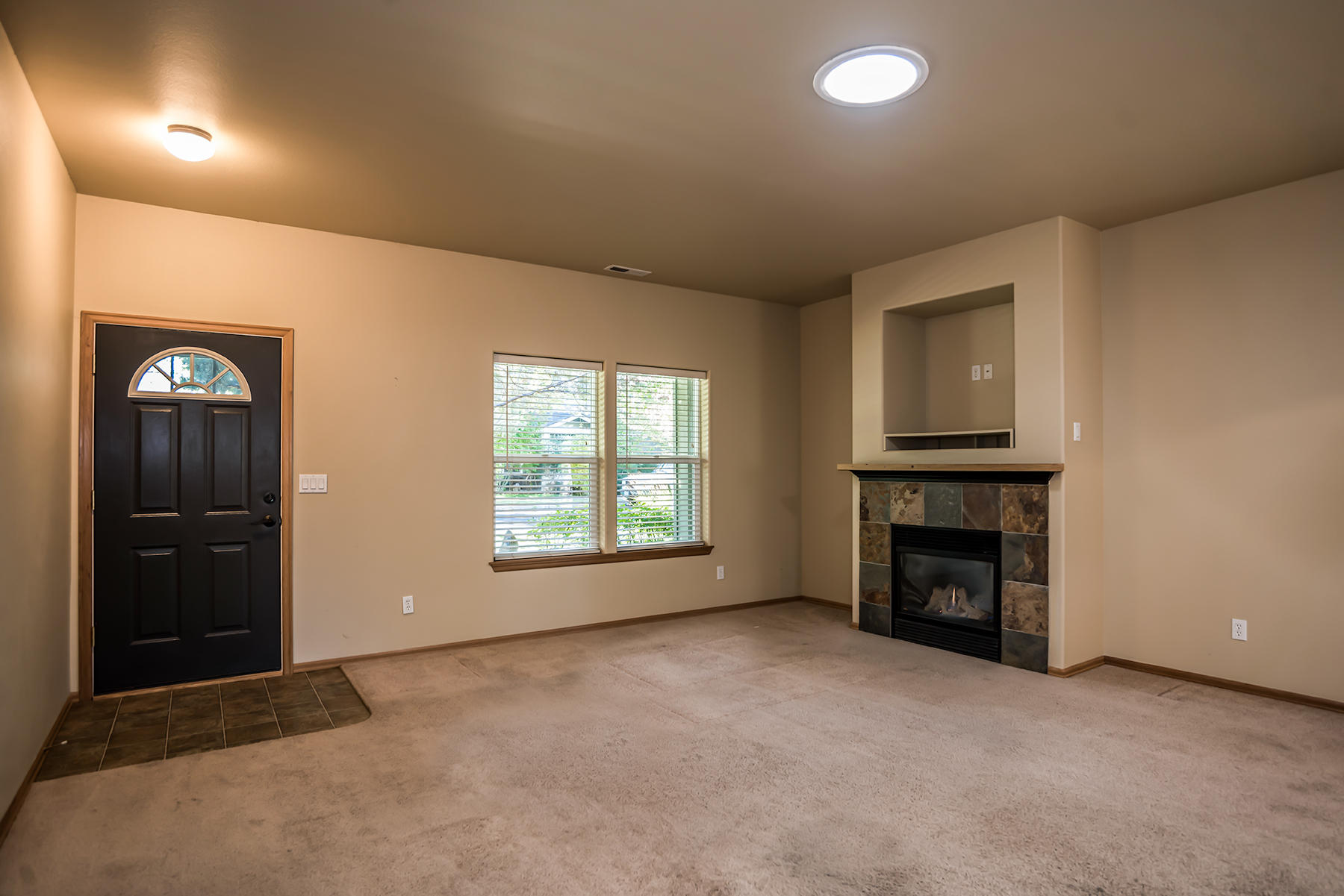 Larkspur - Residential