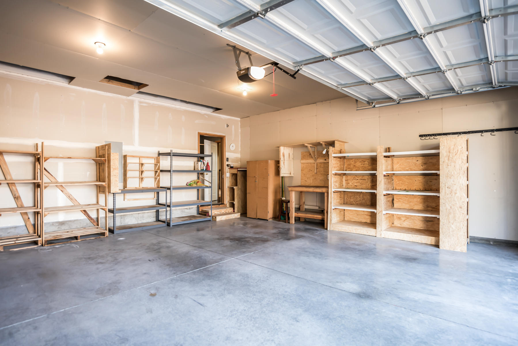 Larkspur - Residential