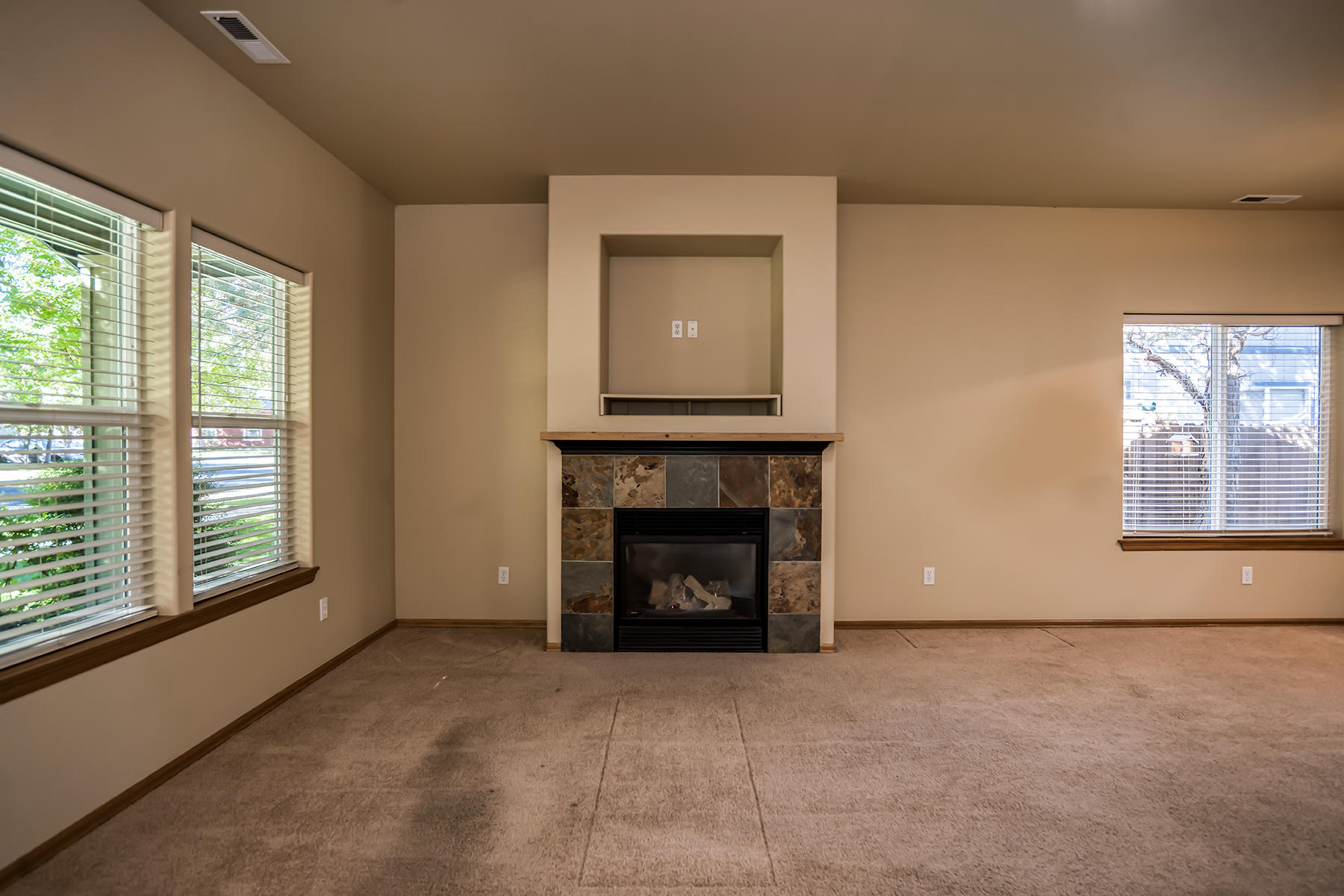 Larkspur - Residential