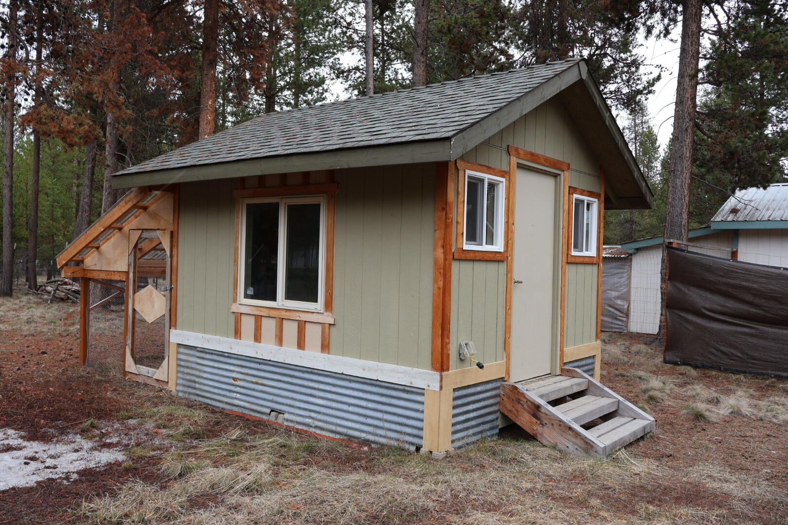 Ahern Acres - Residential