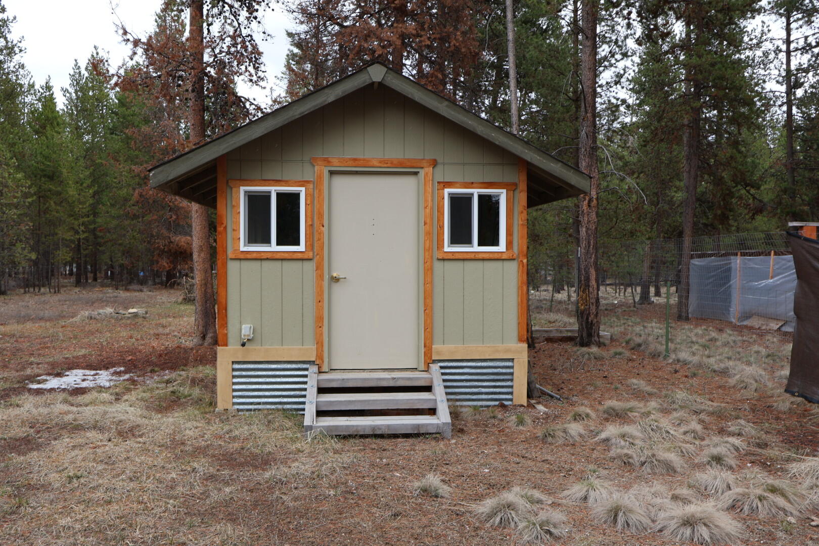 Ahern Acres - Residential