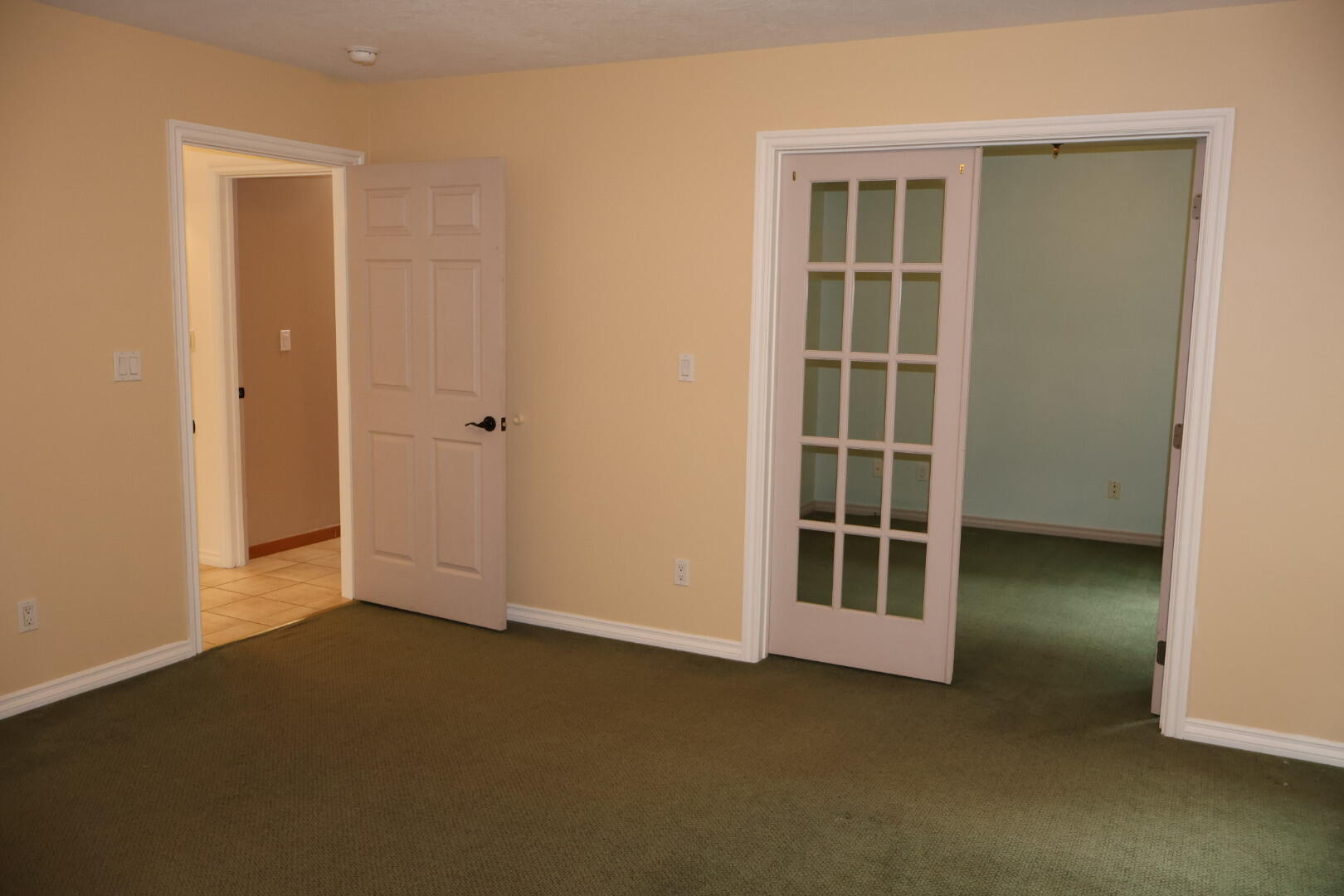 Ahern Acres - Residential