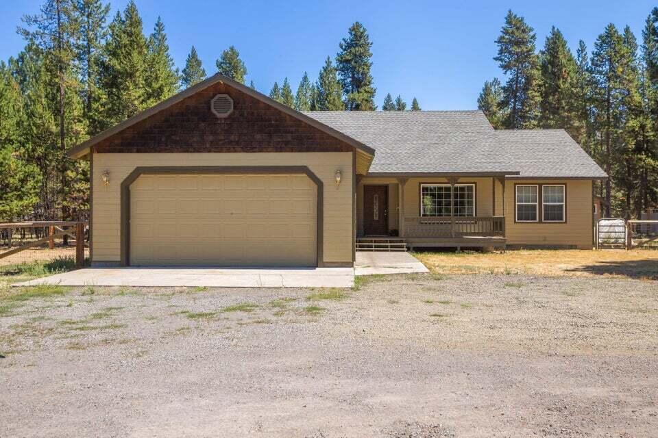 Ahern Acres - Residential