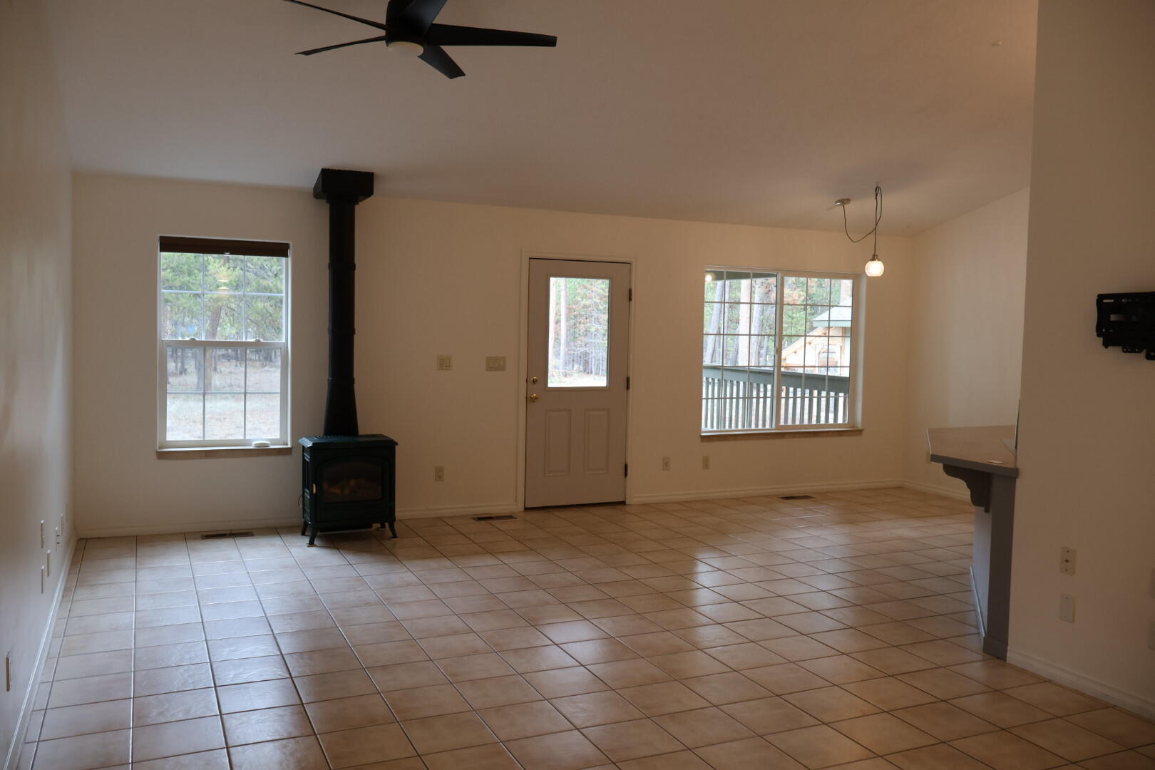 Ahern Acres - Residential