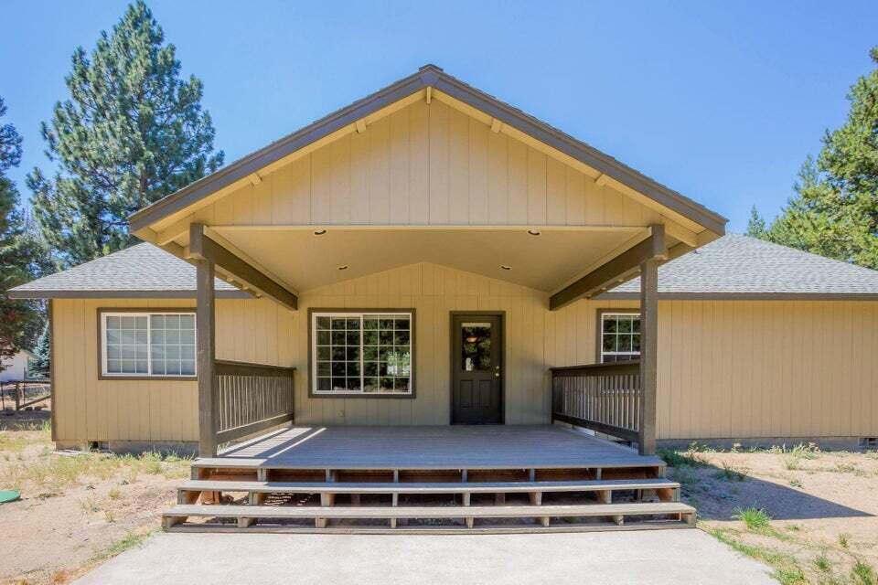 Ahern Acres - Residential