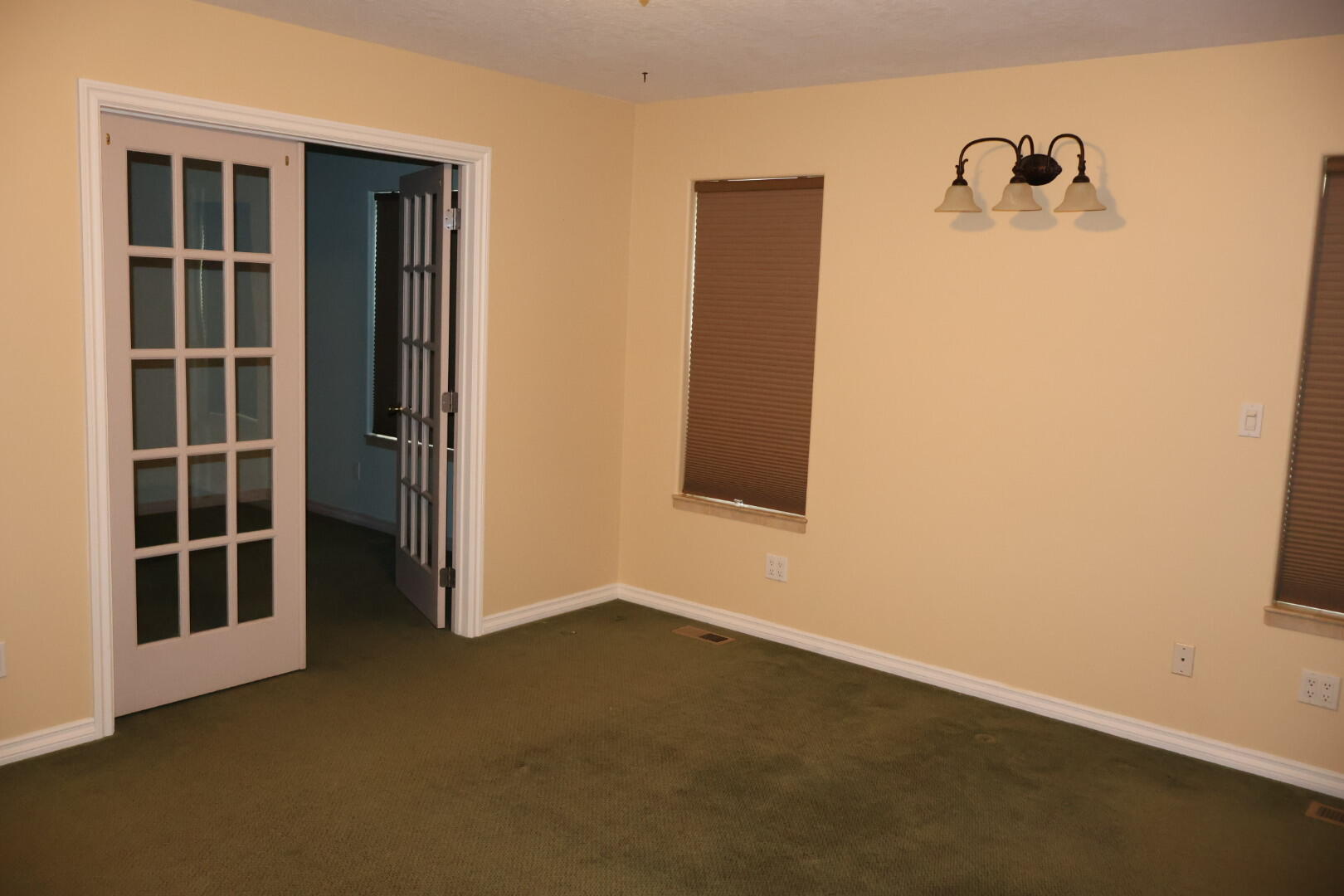 Ahern Acres - Residential