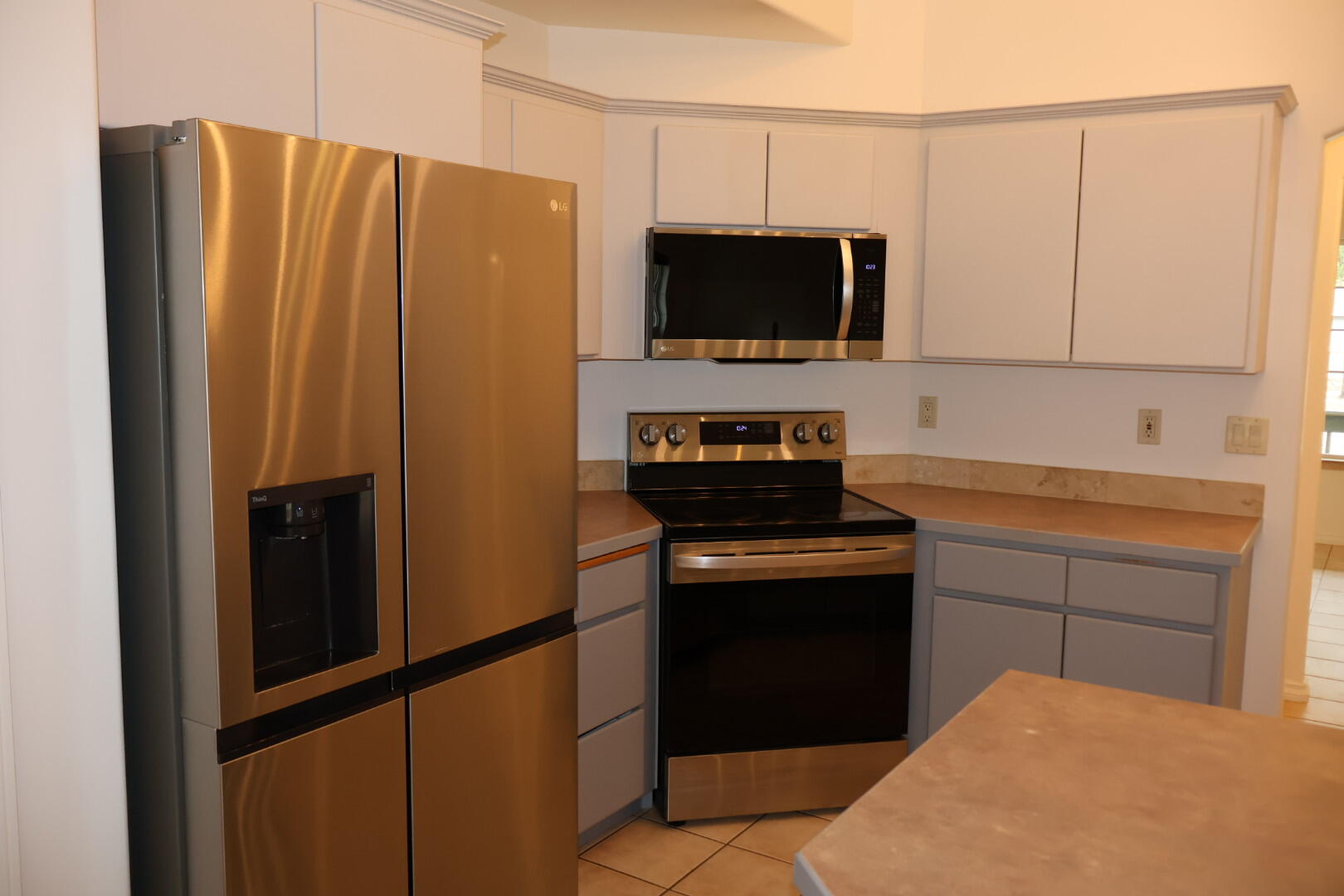 Ahern Acres - Residential