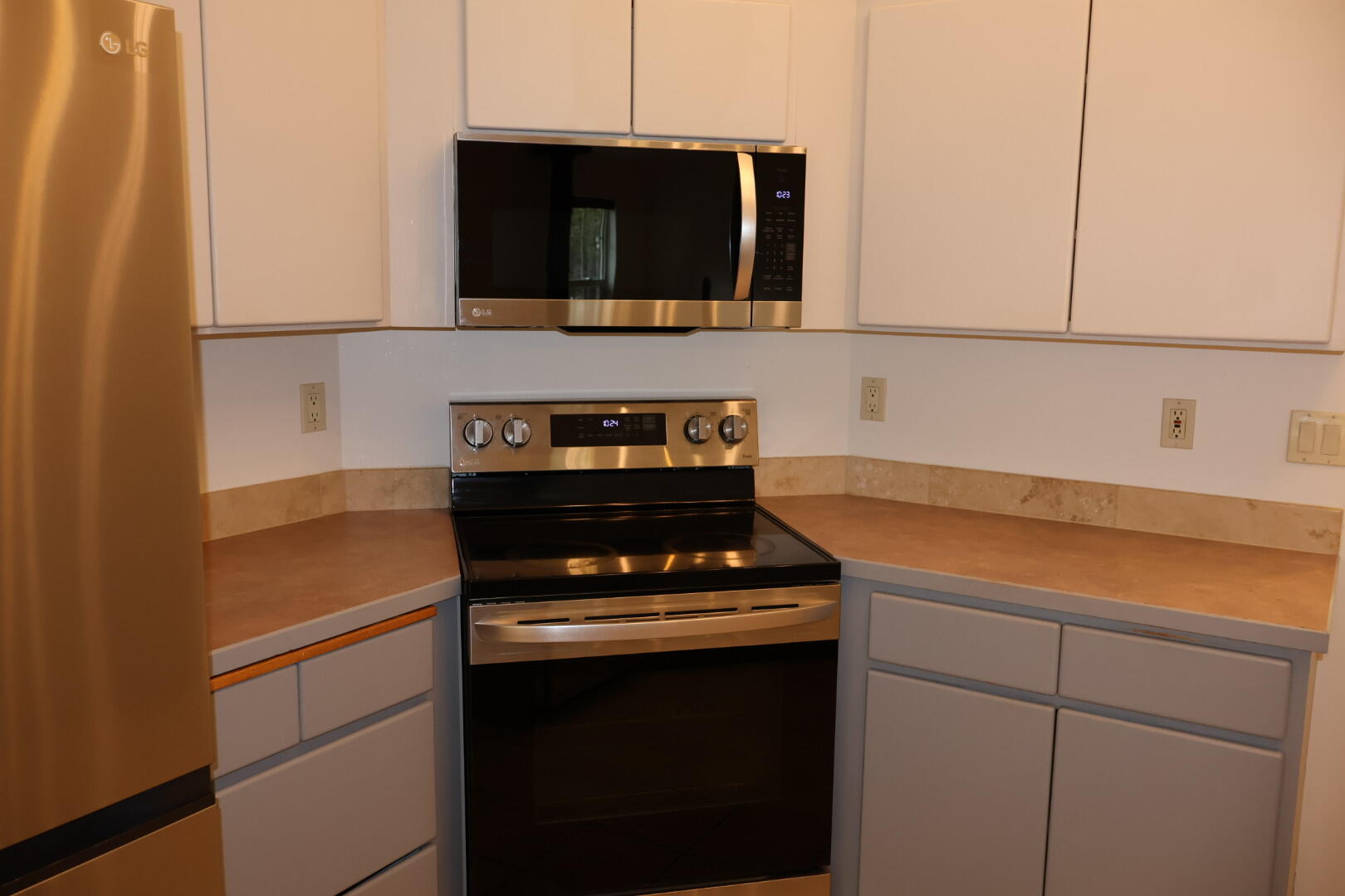 Ahern Acres - Residential