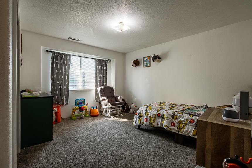 Butte Crest Subdivision - Residential