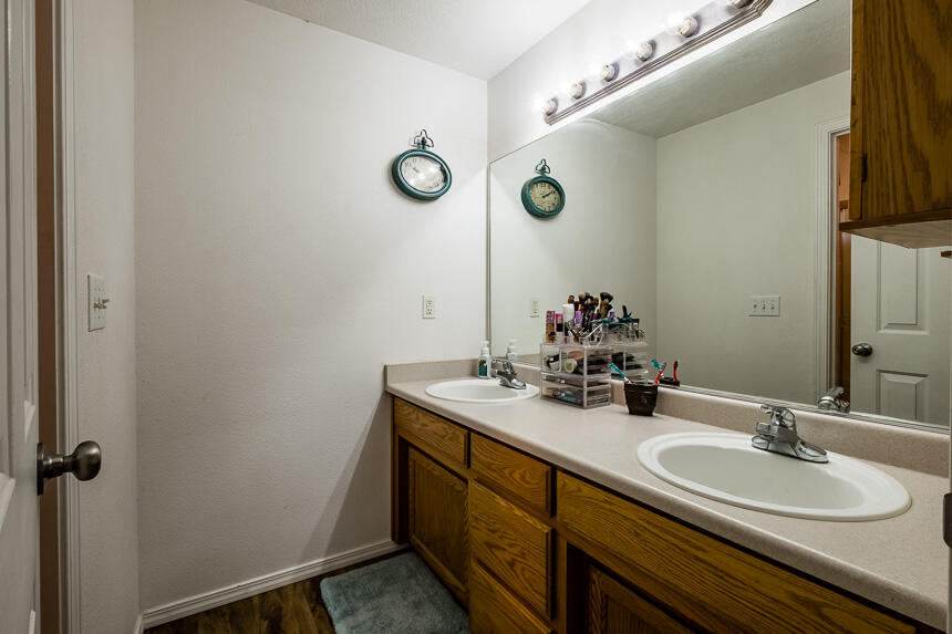 Butte Crest Subdivision - Residential