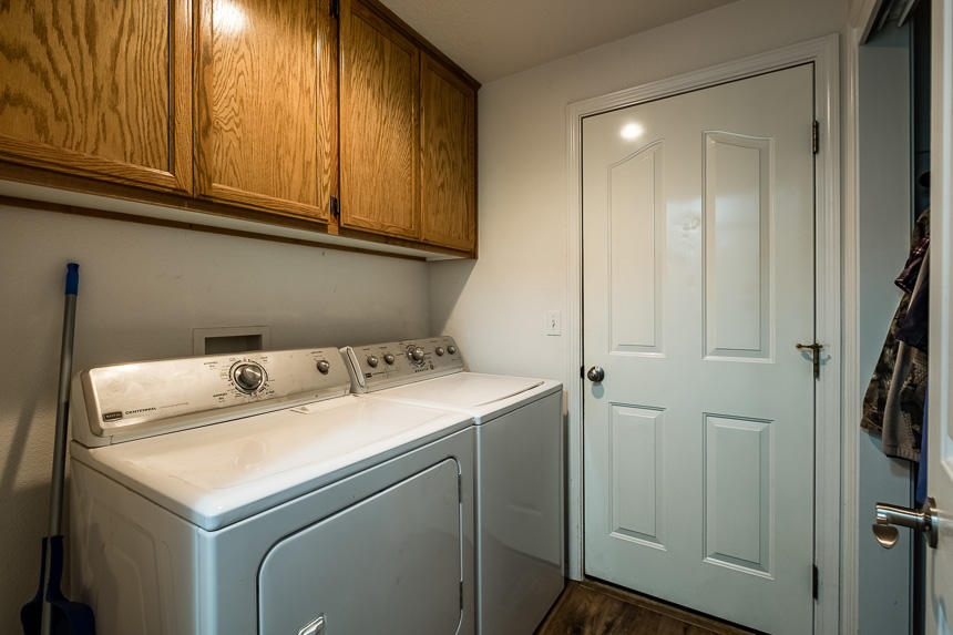 Butte Crest Subdivision - Residential