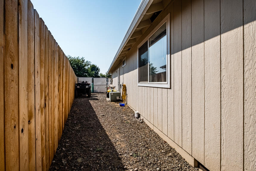 Butte Crest Subdivision - Residential