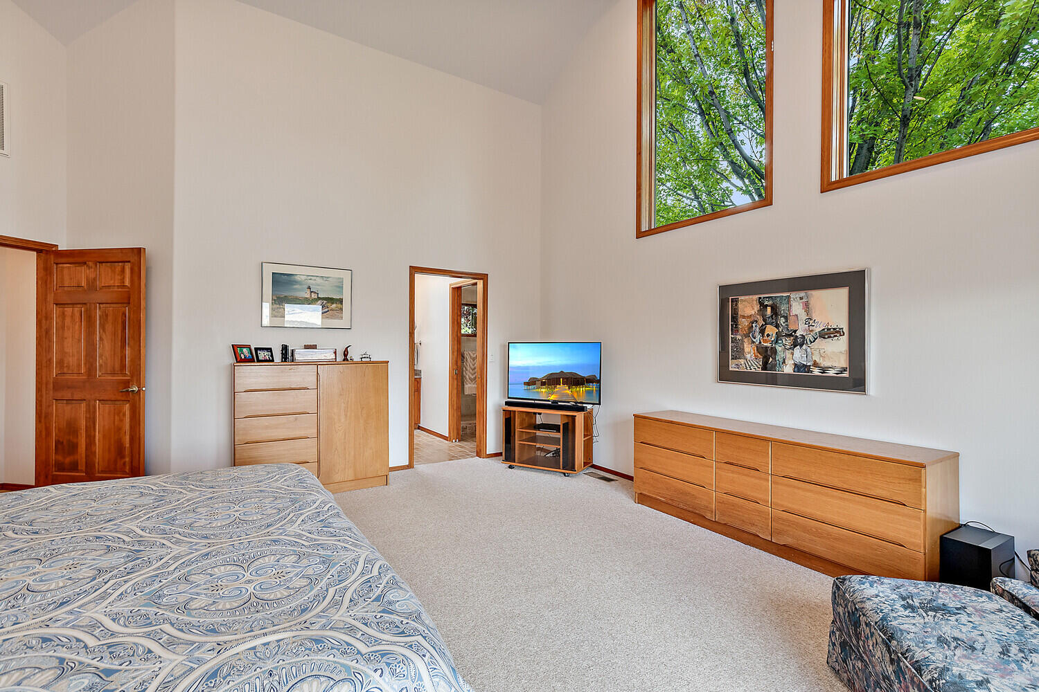 Sunny Oaks Subdivision - Residential