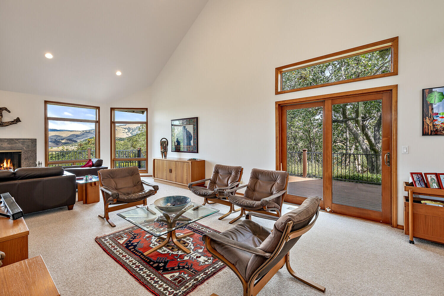 Sunny Oaks Subdivision - Residential