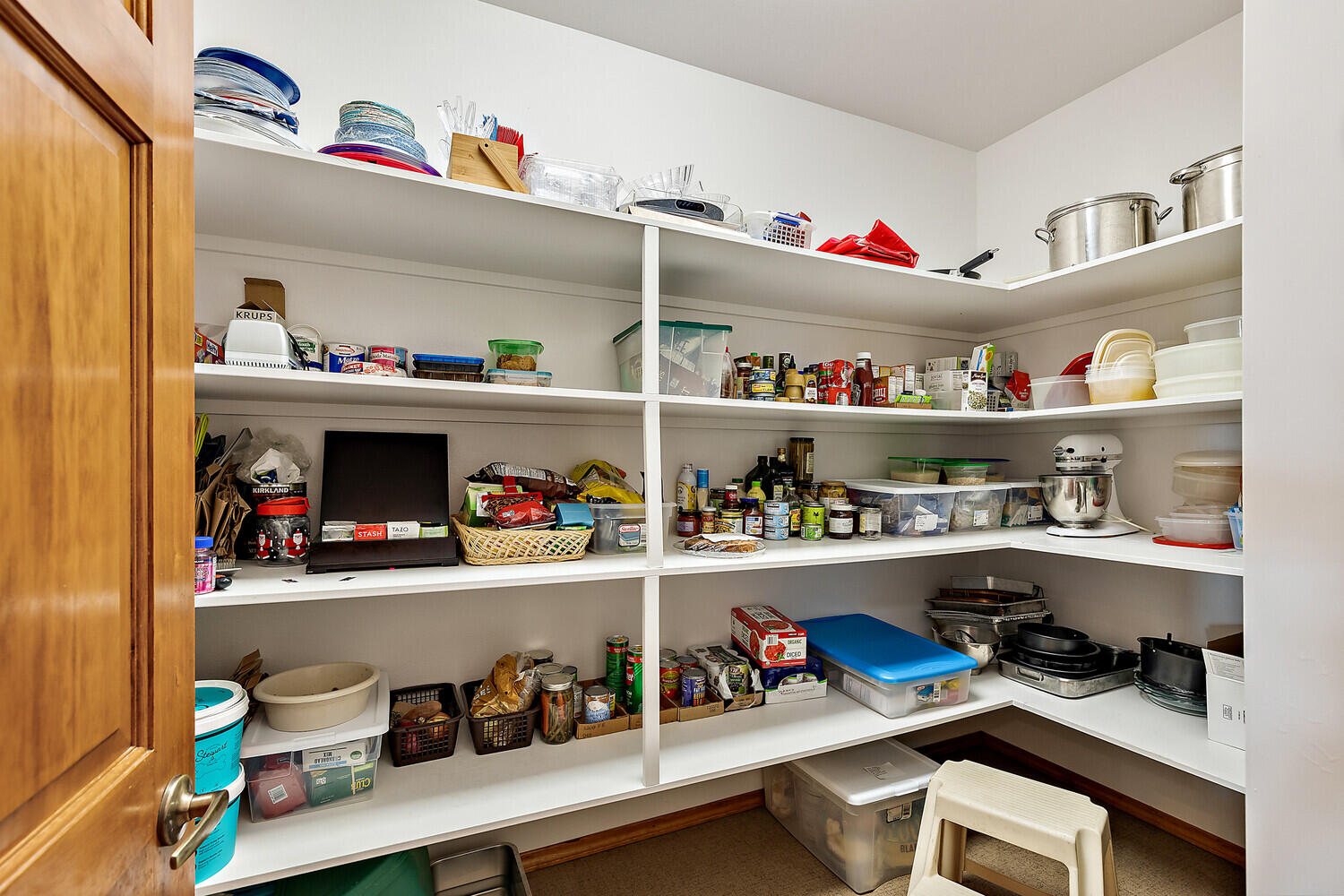 Sunny Oaks Subdivision - Residential