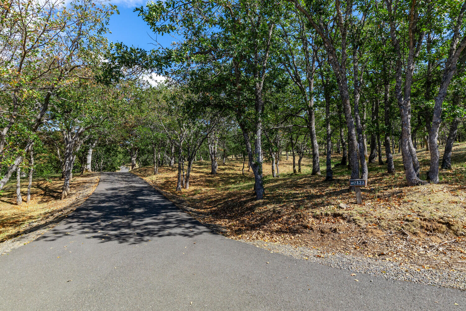 Sunny Oaks Subdivision - Residential