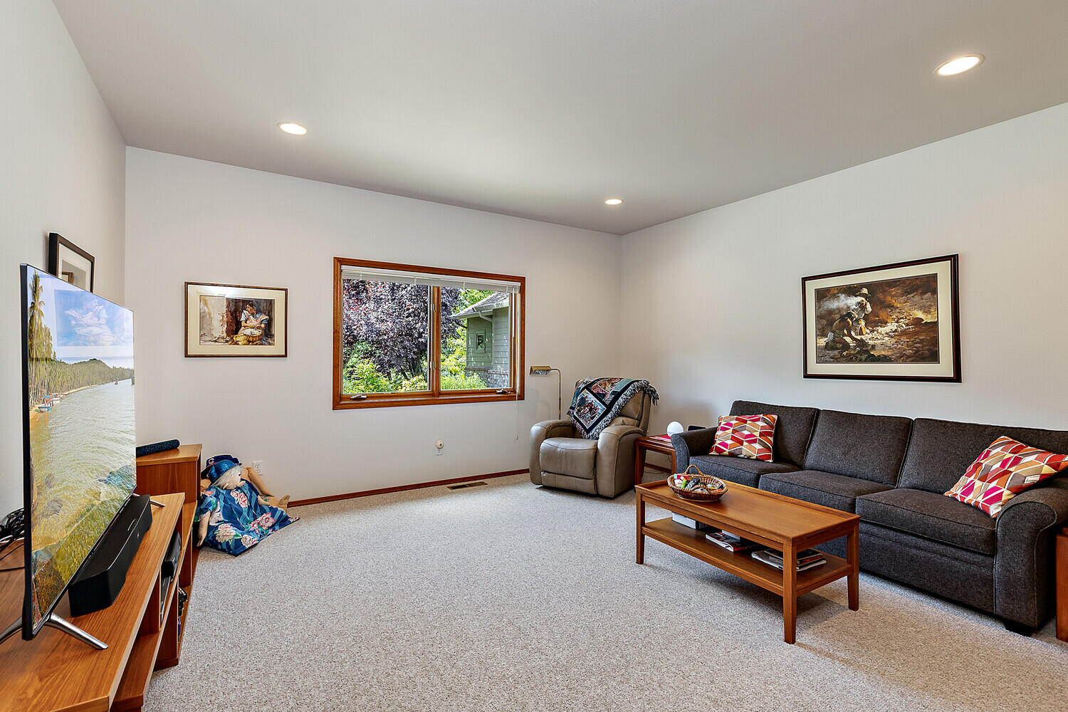 Sunny Oaks Subdivision - Residential