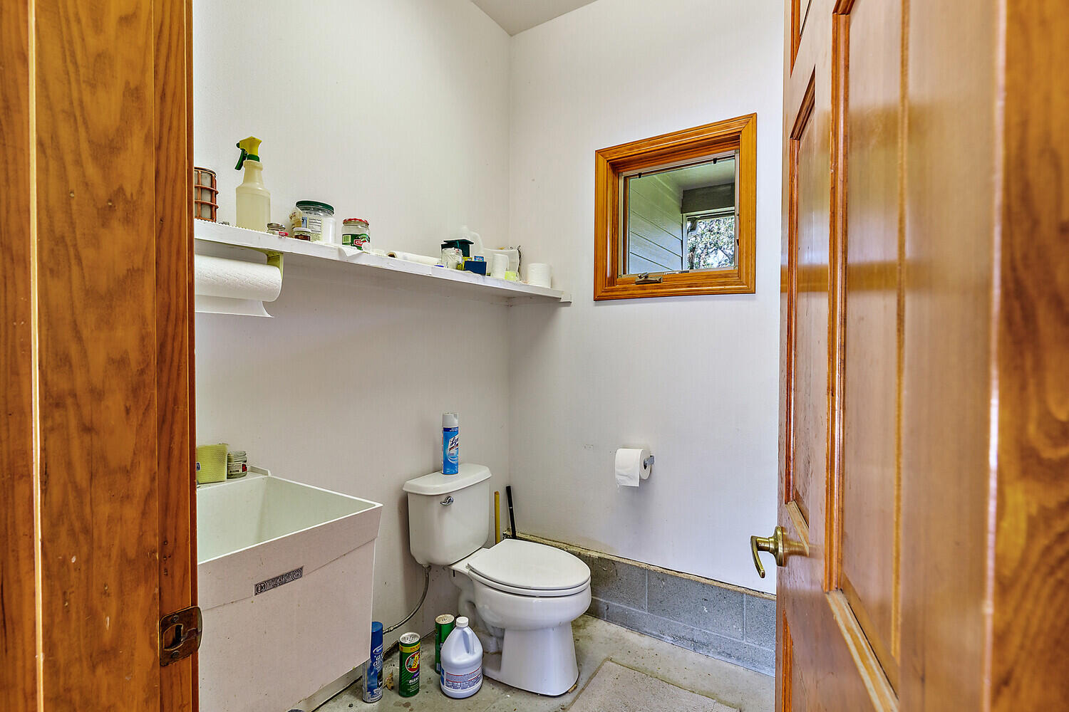 Sunny Oaks Subdivision - Residential