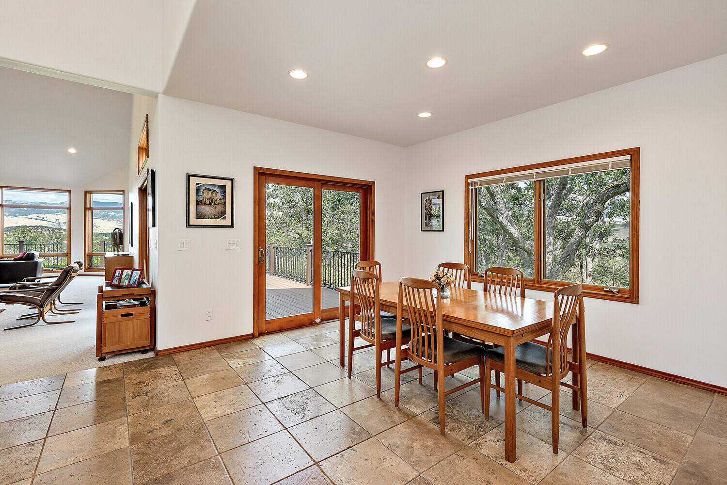 Sunny Oaks Subdivision - Residential