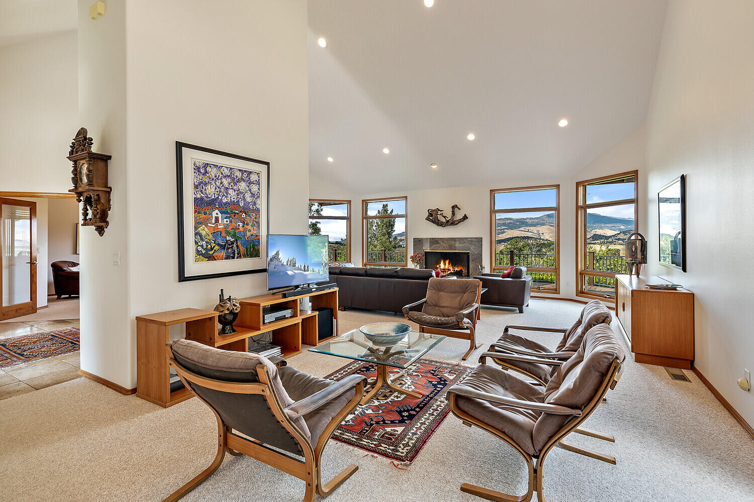 Sunny Oaks Subdivision - Residential