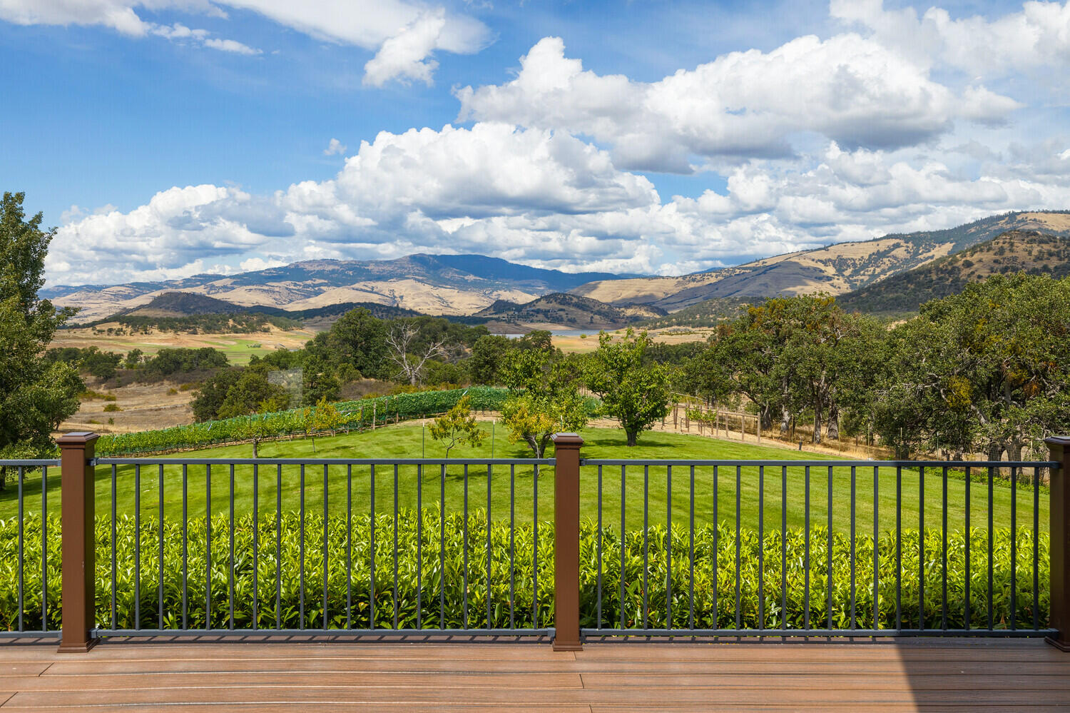 Sunny Oaks Subdivision - Residential