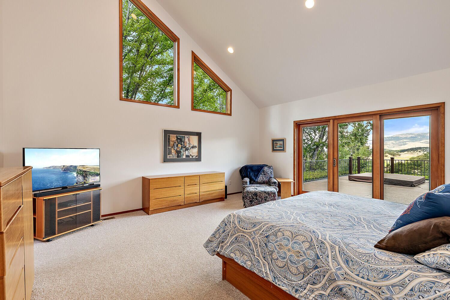 Sunny Oaks Subdivision - Residential